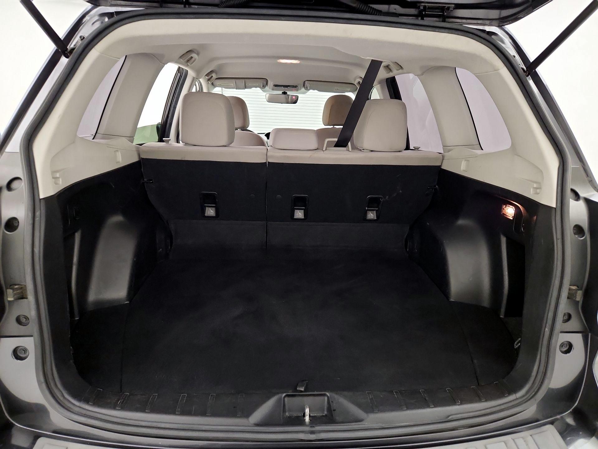 Thumbnail: 2018 Subaru Forester - 20