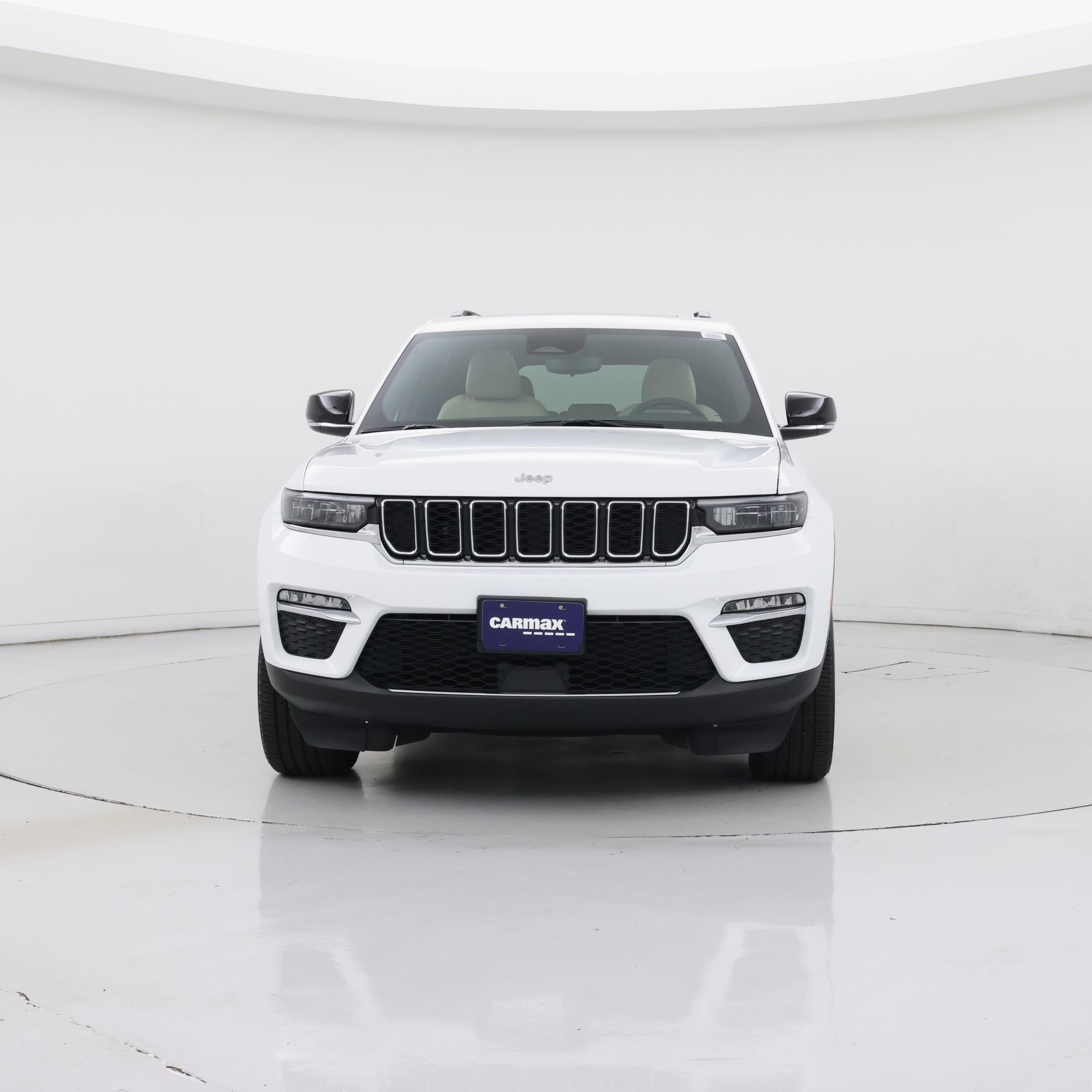 Thumbnail: 2025 Jeep Grand Cherokee - 5