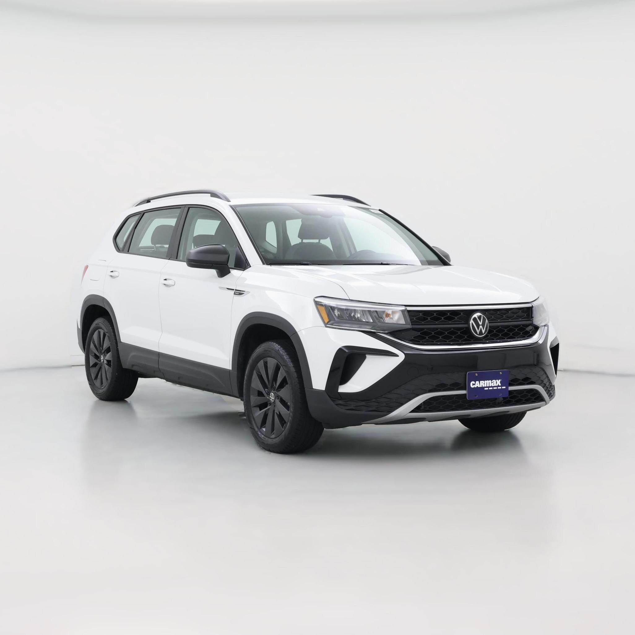 Thumbnail: 2024 Volkswagen Taos - 1