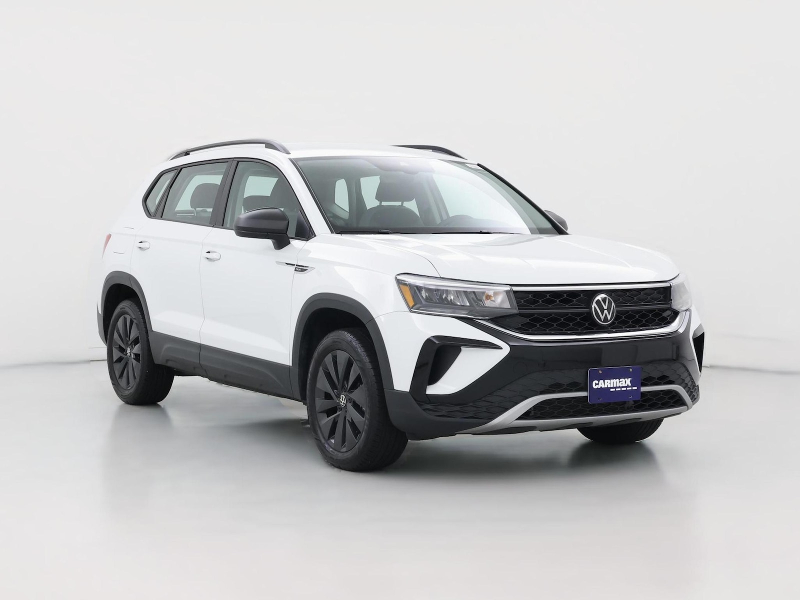2024 Volkswagen Taos