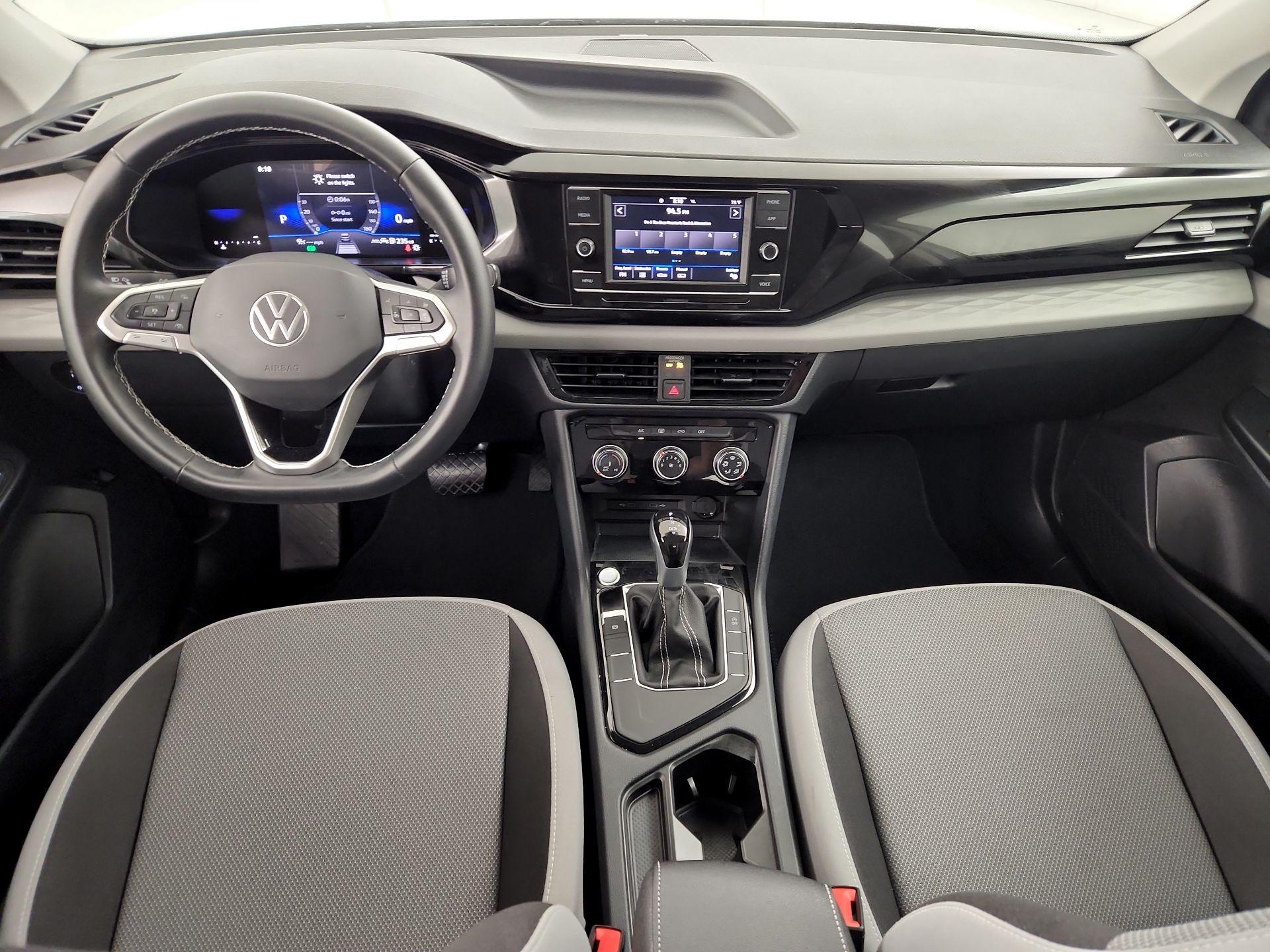 Thumbnail: 2024 Volkswagen Taos - 9