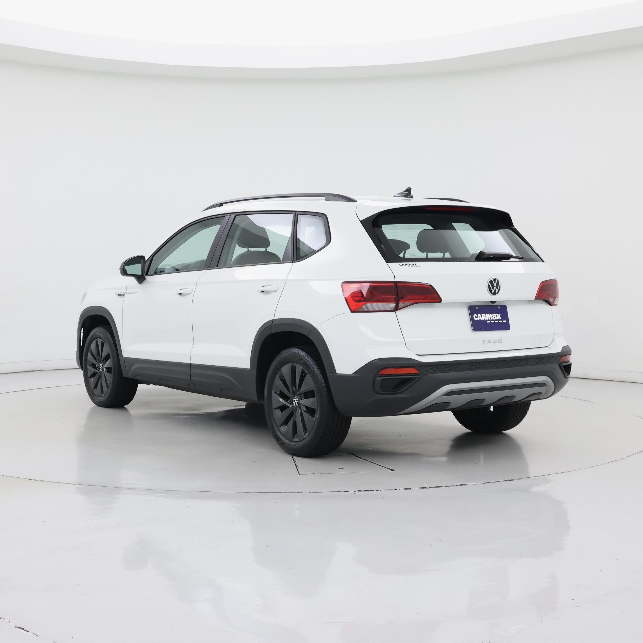 Thumbnail: 2024 Volkswagen Taos - 2