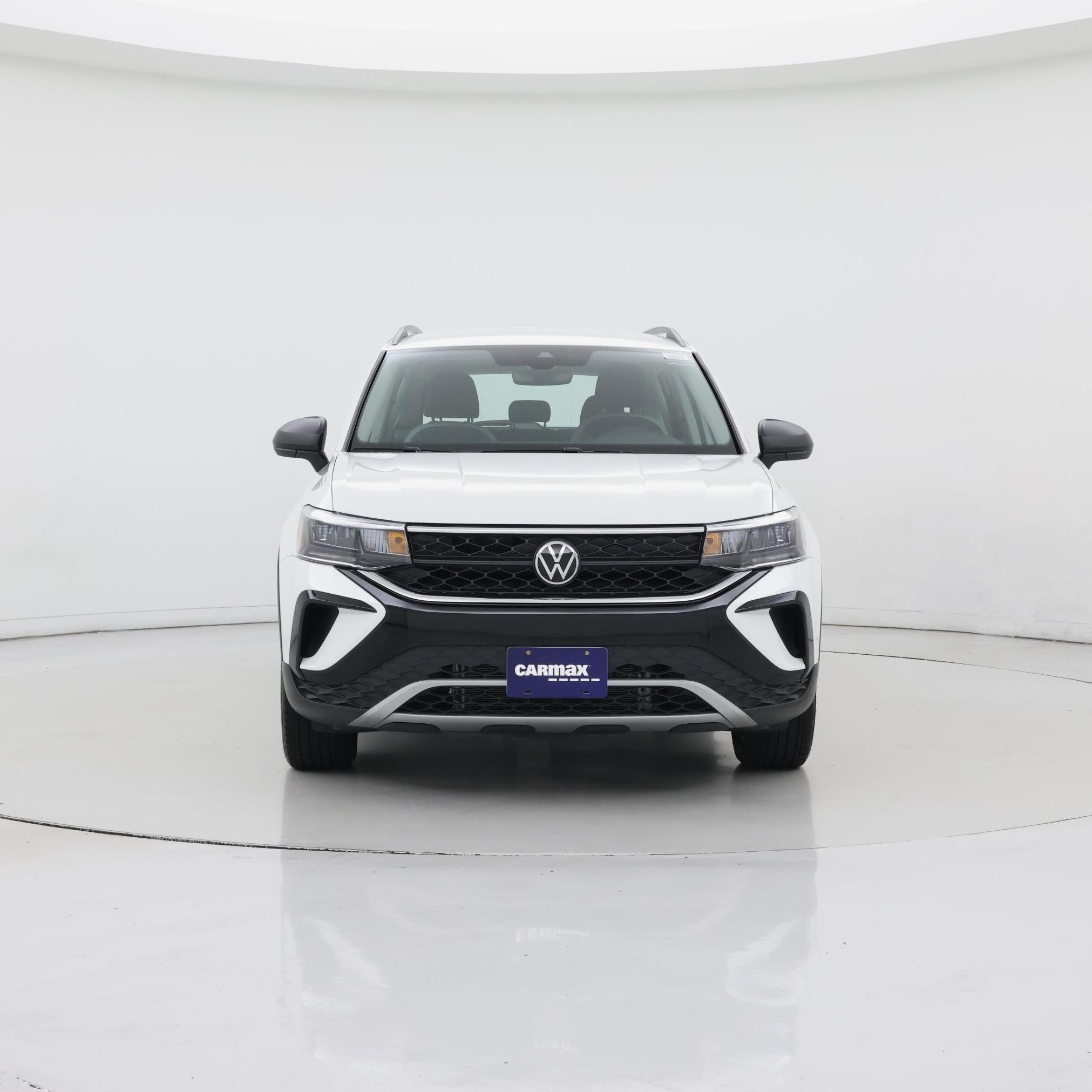 Thumbnail: 2024 Volkswagen Taos - 5