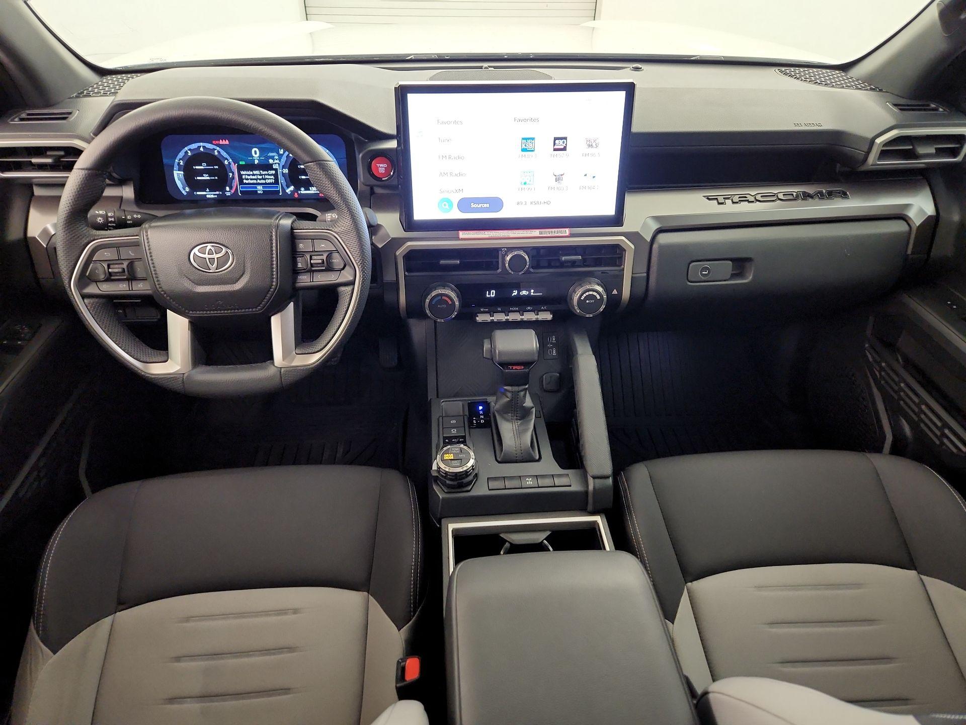 Thumbnail: 2024 Toyota Tacoma - 9
