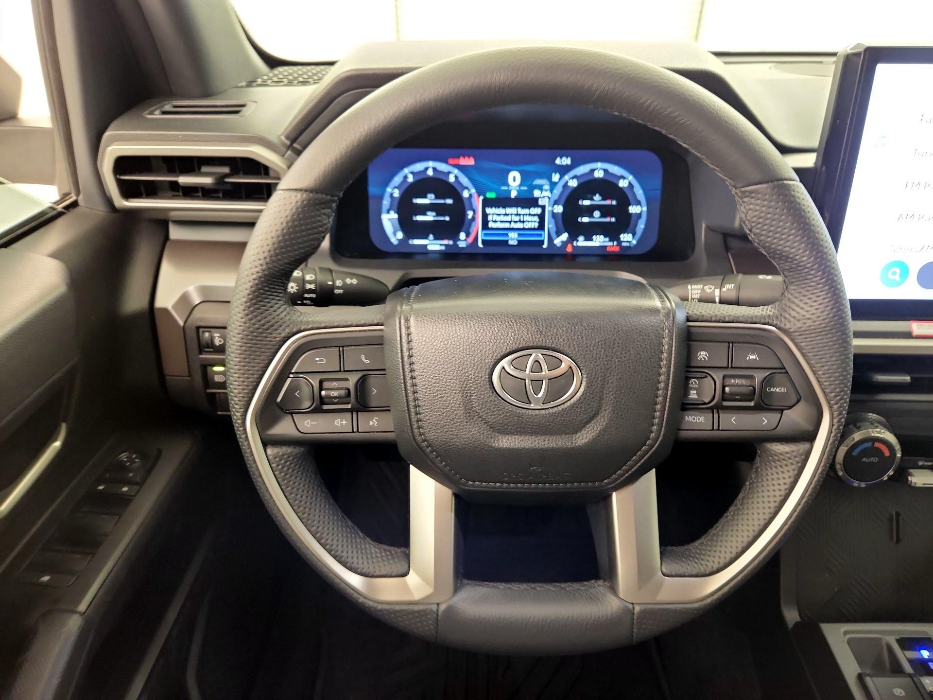 Thumbnail: 2024 Toyota Tacoma - 10