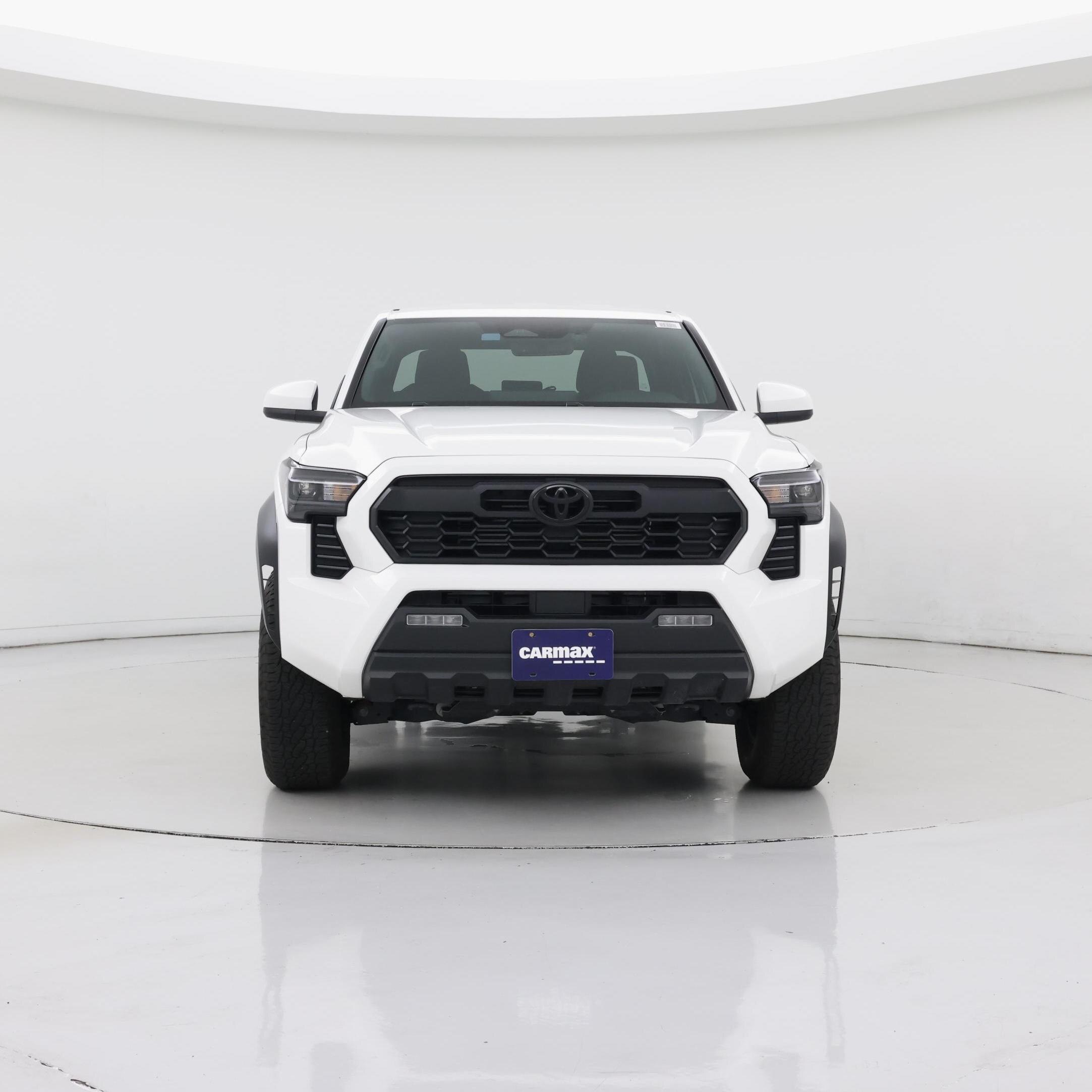 Thumbnail: 2024 Toyota Tacoma - 5