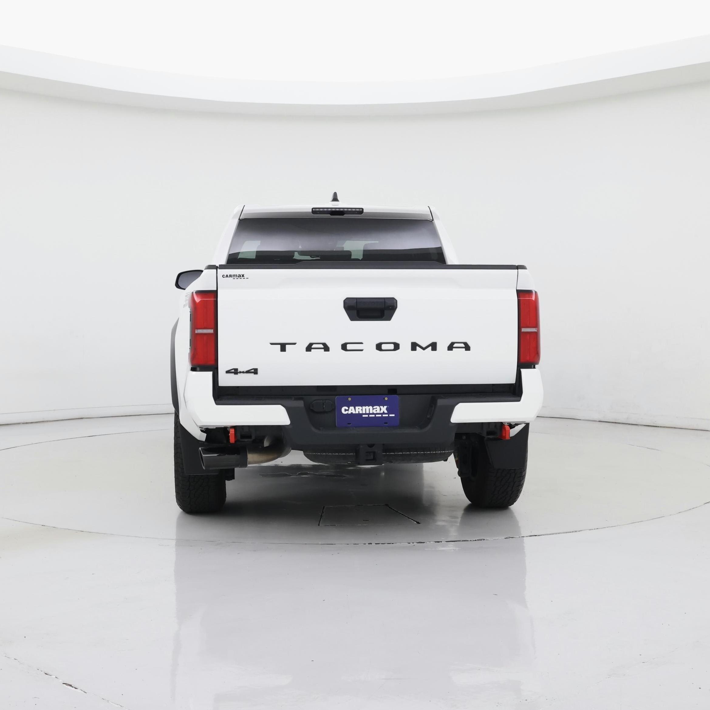 Thumbnail: 2024 Toyota Tacoma - 6