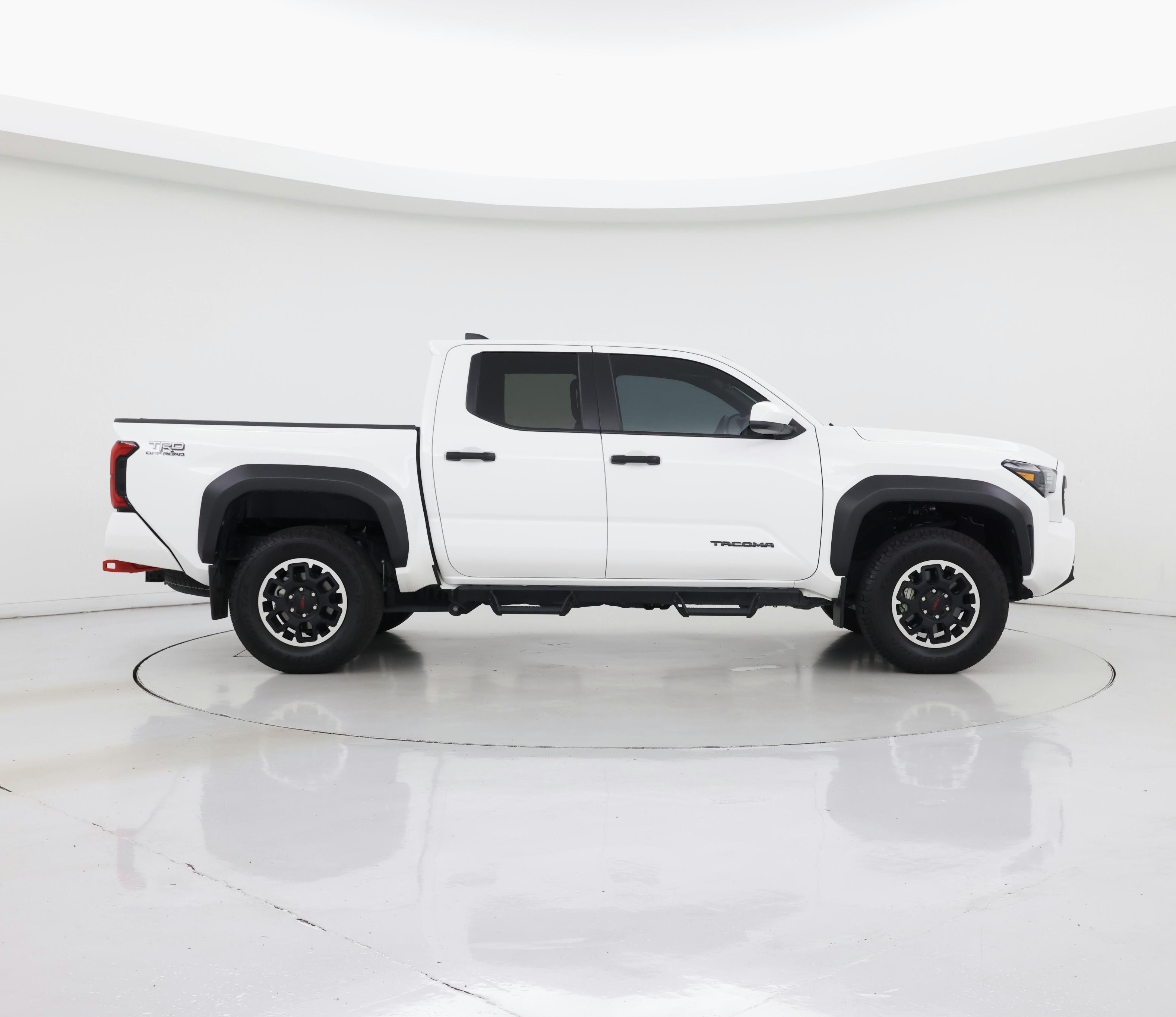 Thumbnail: 2024 Toyota Tacoma - 7