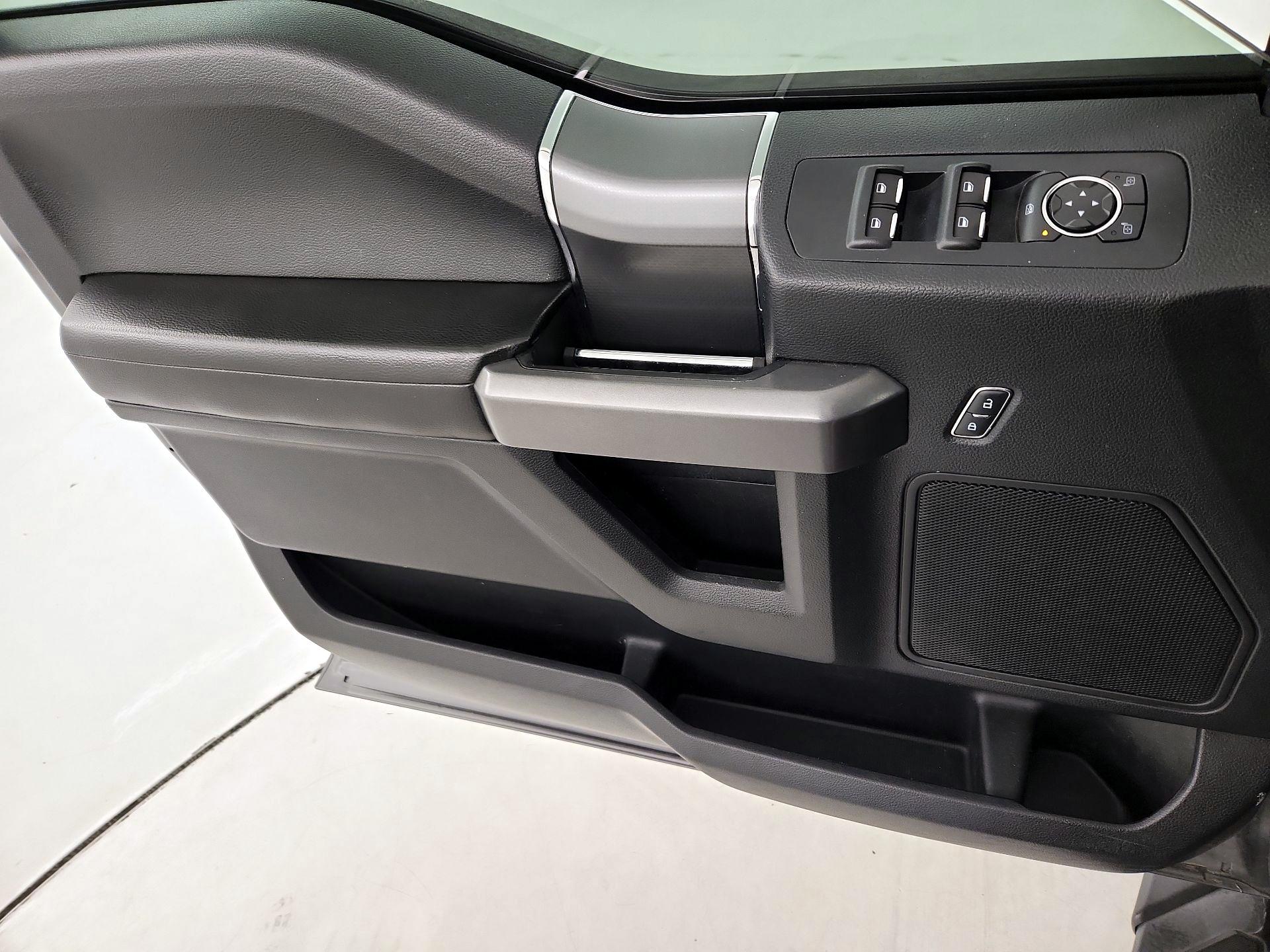 Thumbnail: 2015 Ford F-150 - 12