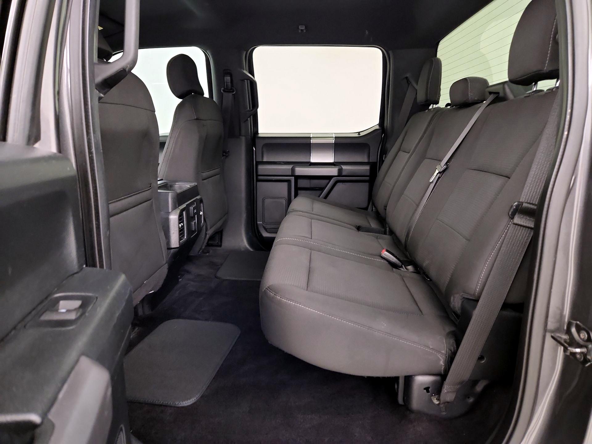 Thumbnail: 2015 Ford F-150 - 19