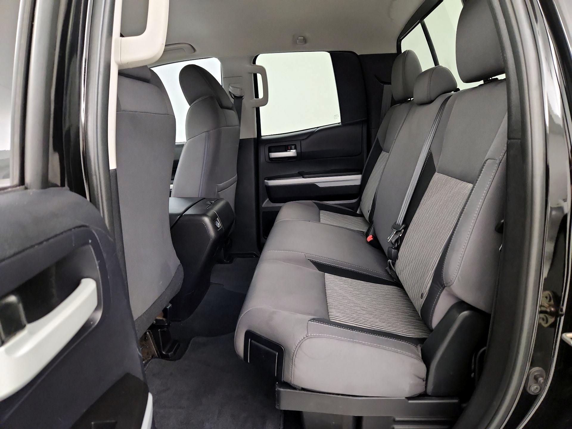 Thumbnail: 2016 Toyota Tundra - 19