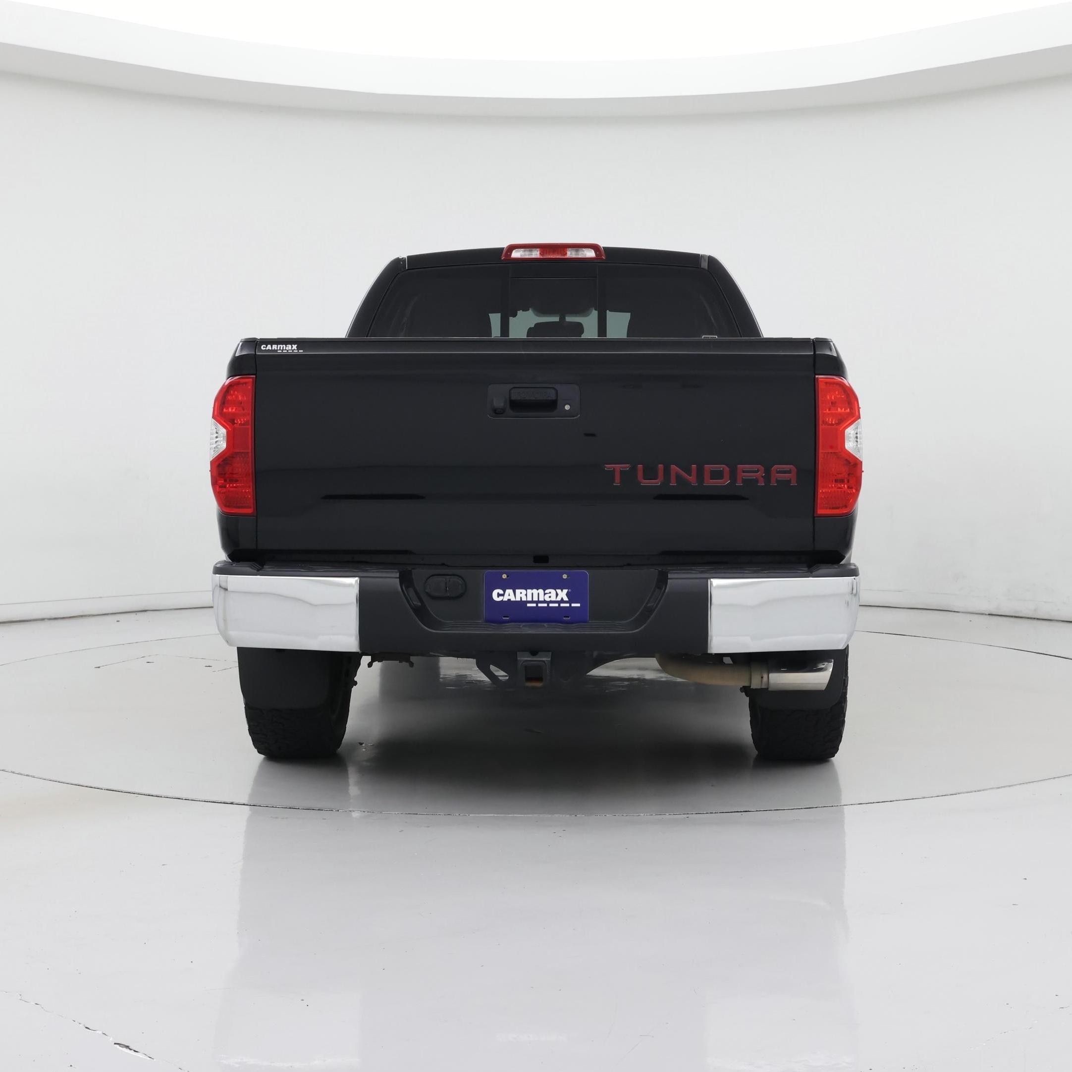 Thumbnail: 2016 Toyota Tundra - 6