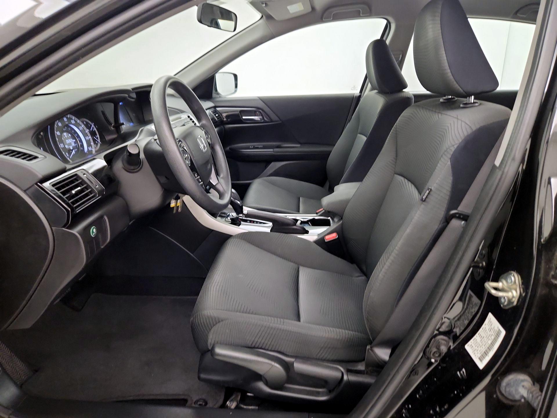 Thumbnail: 2017 Honda Accord - 11