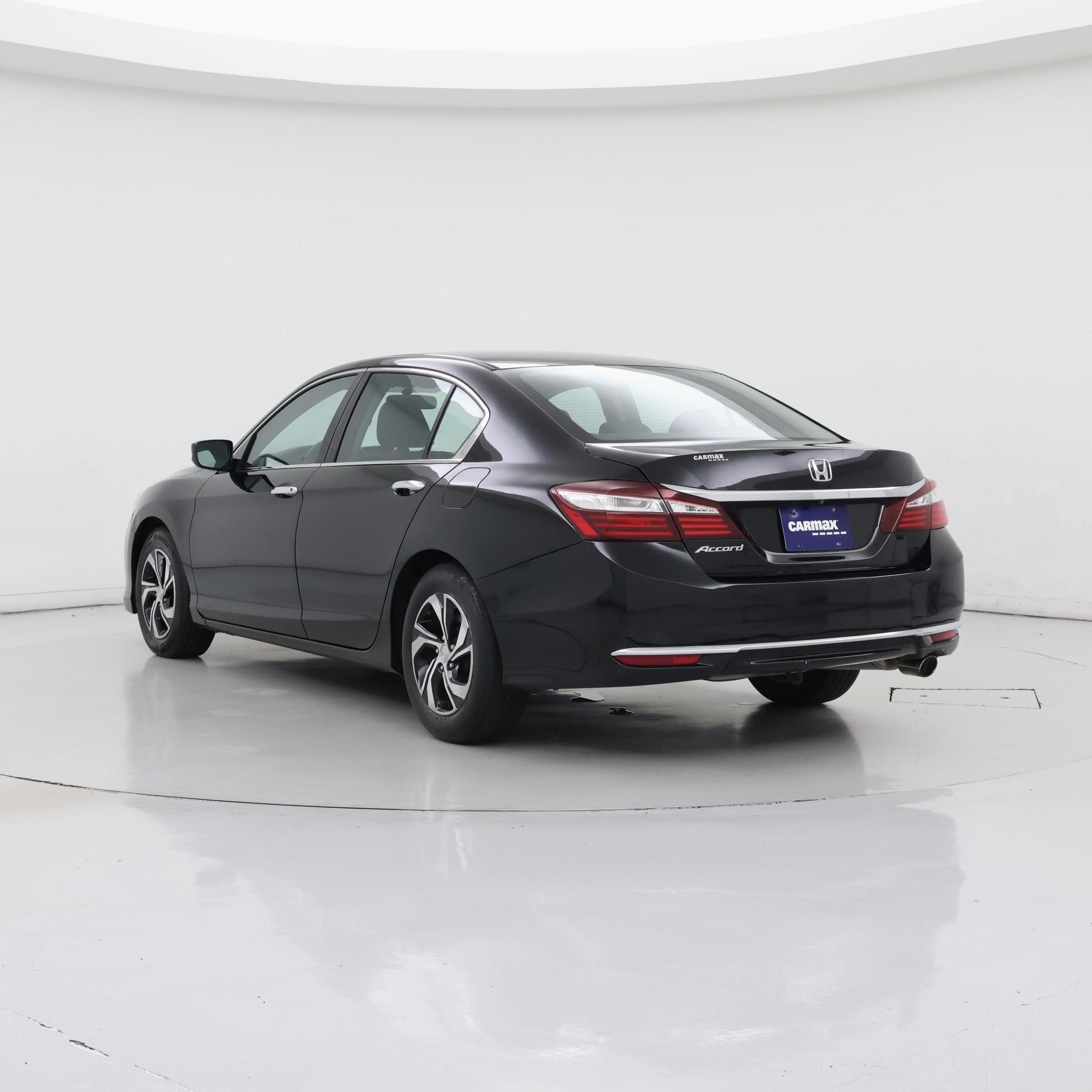 Thumbnail: 2017 Honda Accord - 2