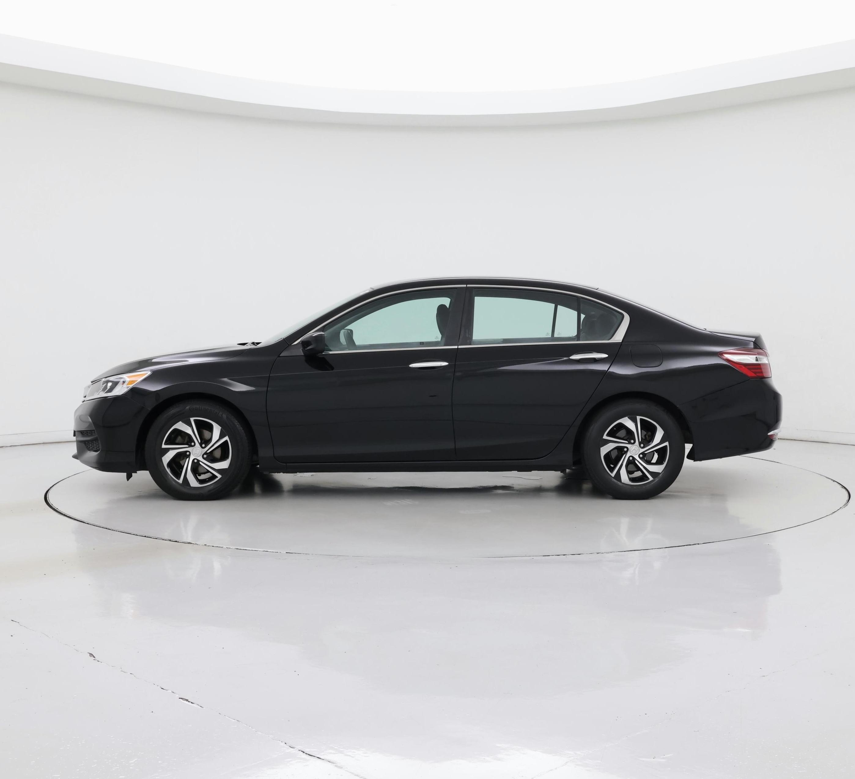 Thumbnail: 2017 Honda Accord - 3