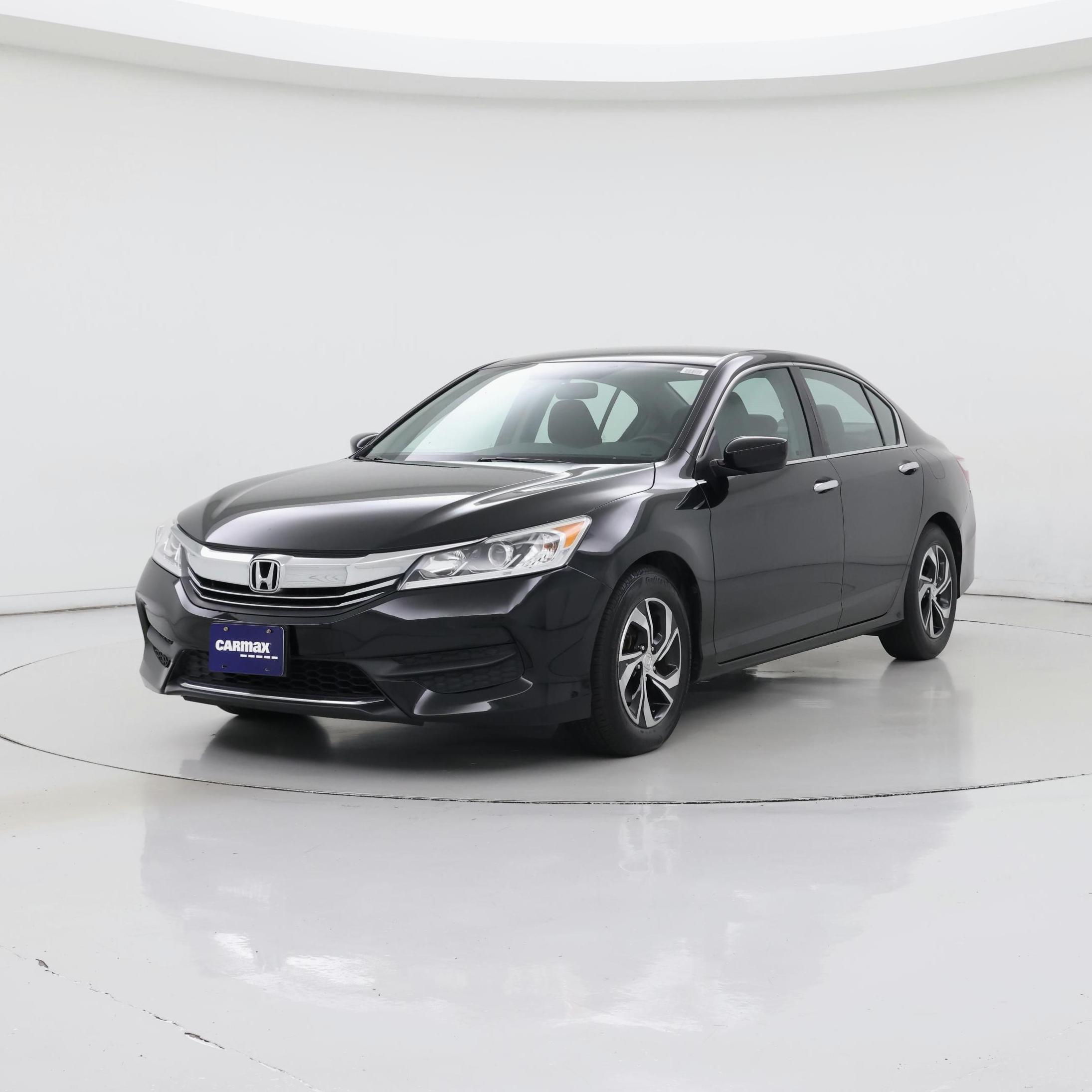 Thumbnail: 2017 Honda Accord - 4