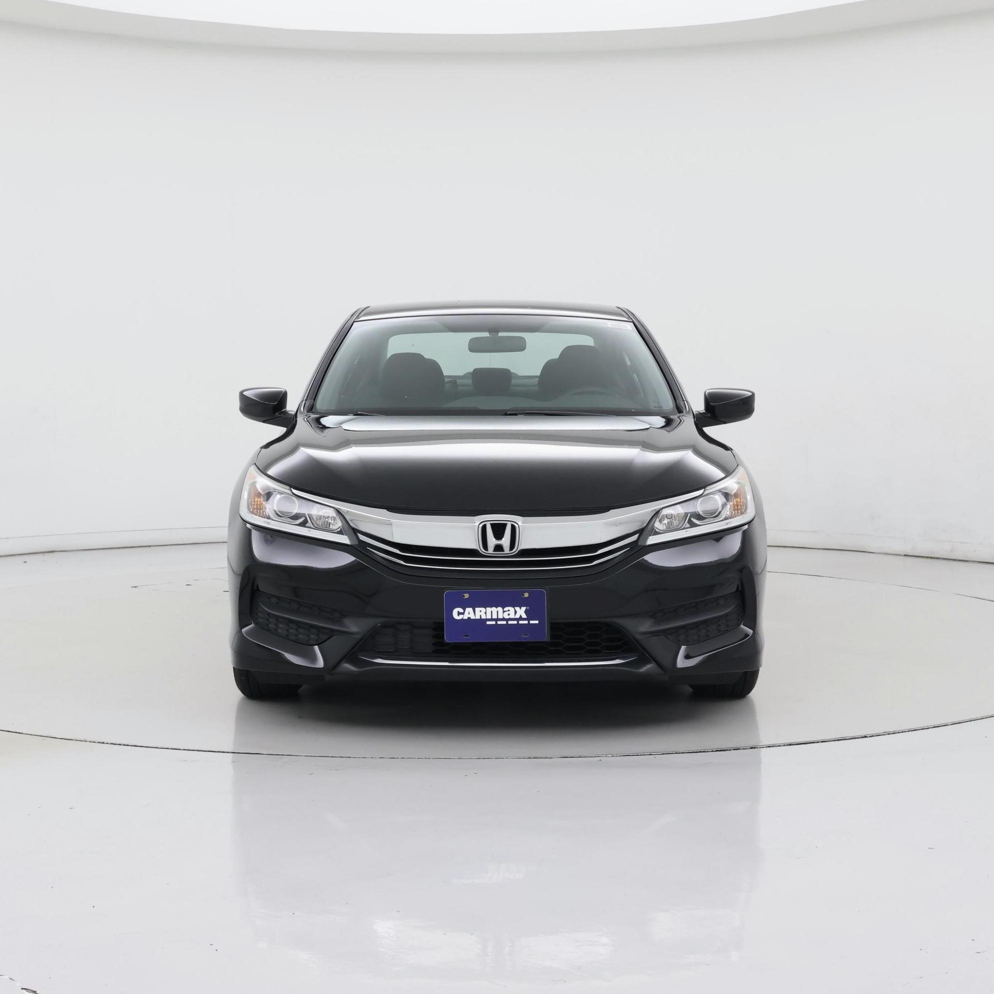 Thumbnail: 2017 Honda Accord - 5