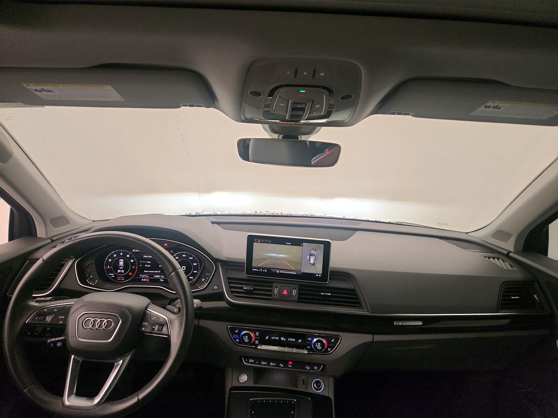 Thumbnail: 2019 Audi Q5 - 9