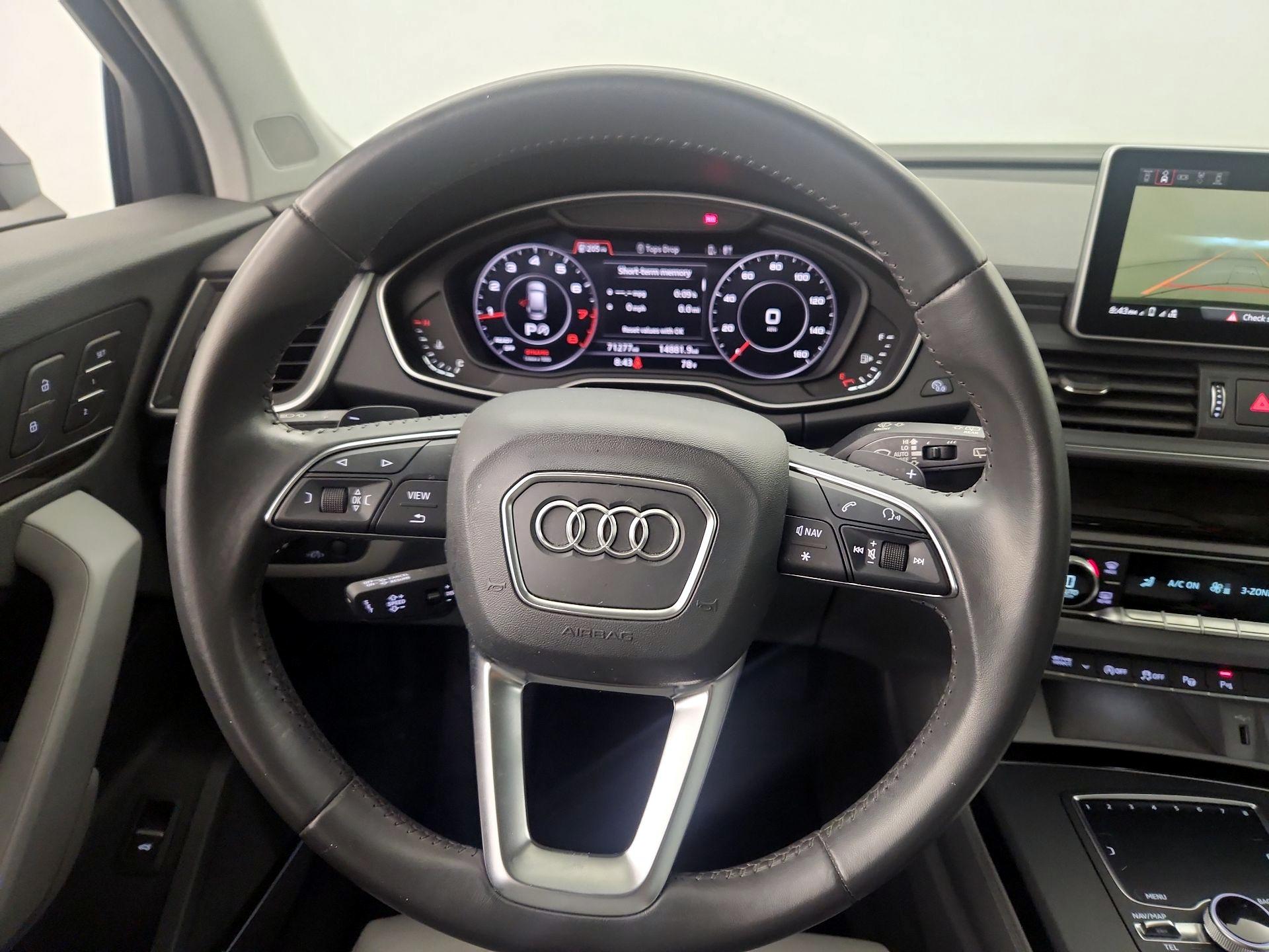 Thumbnail: 2019 Audi Q5 - 10