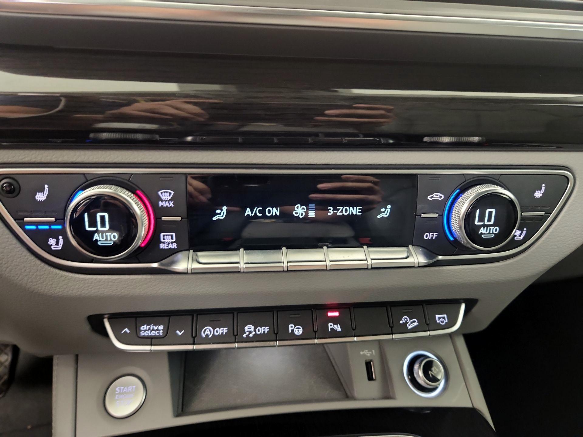 Thumbnail: 2019 Audi Q5 - 16