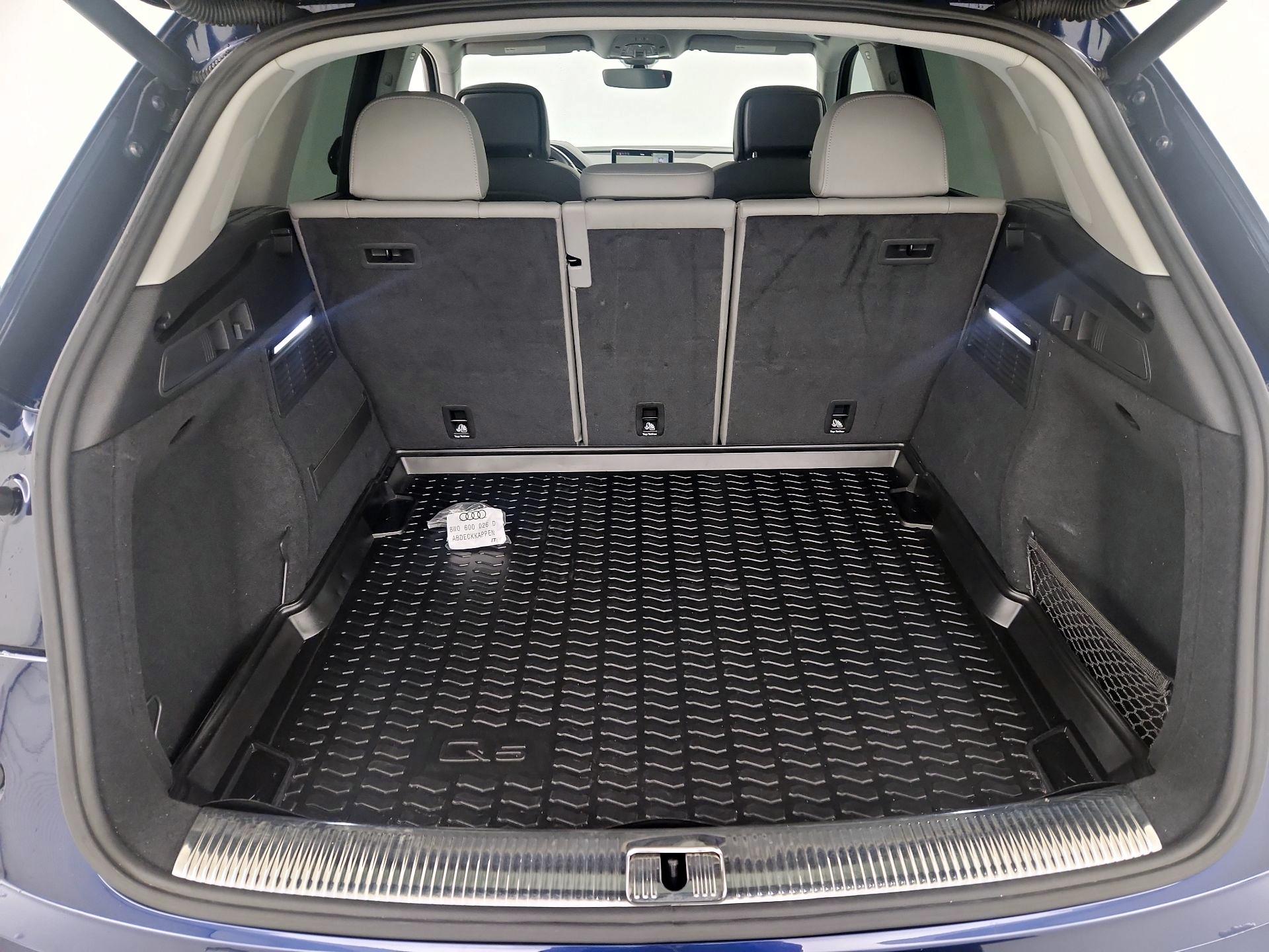 Thumbnail: 2019 Audi Q5 - 20