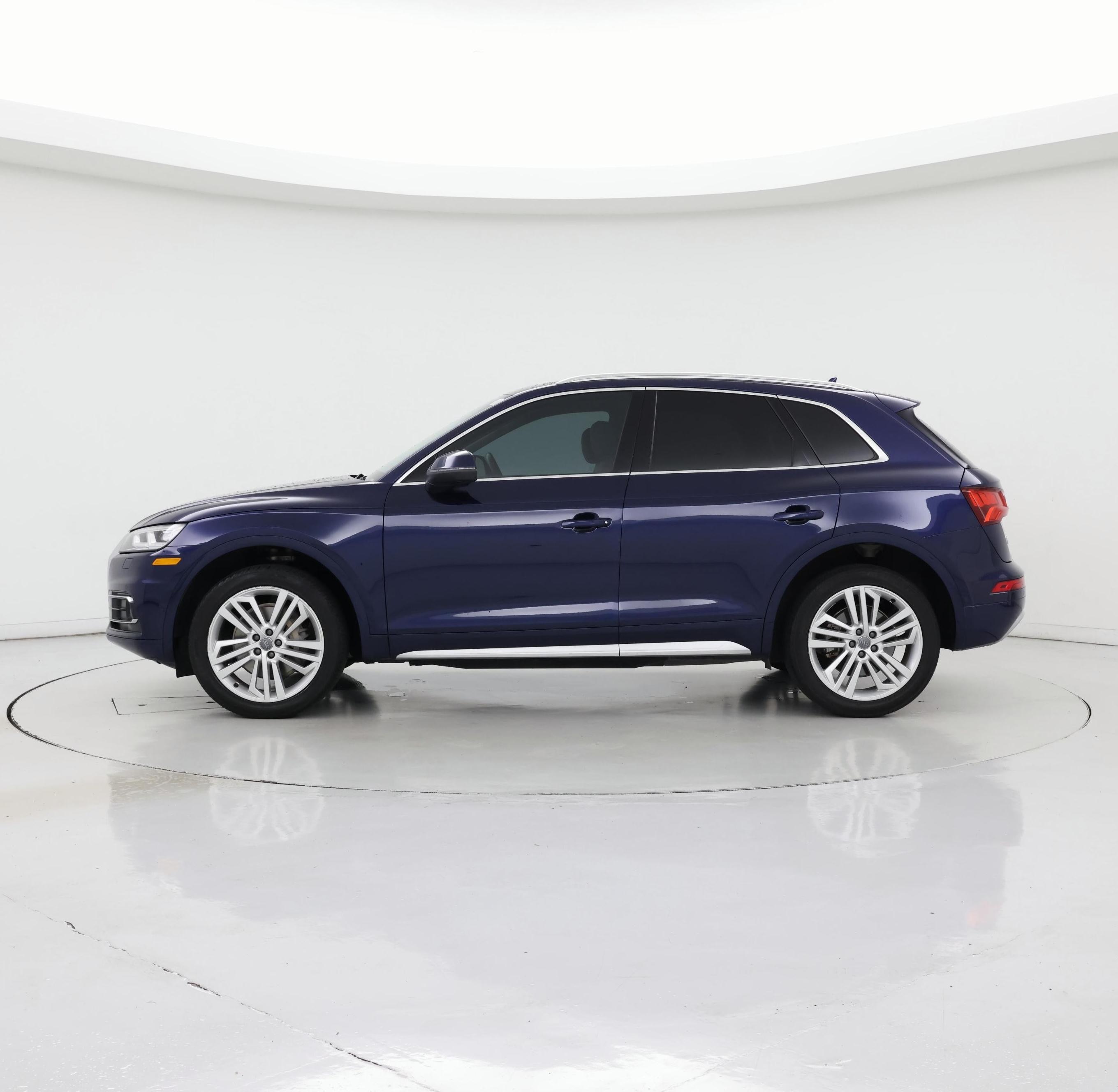 Thumbnail: 2019 Audi Q5 - 3