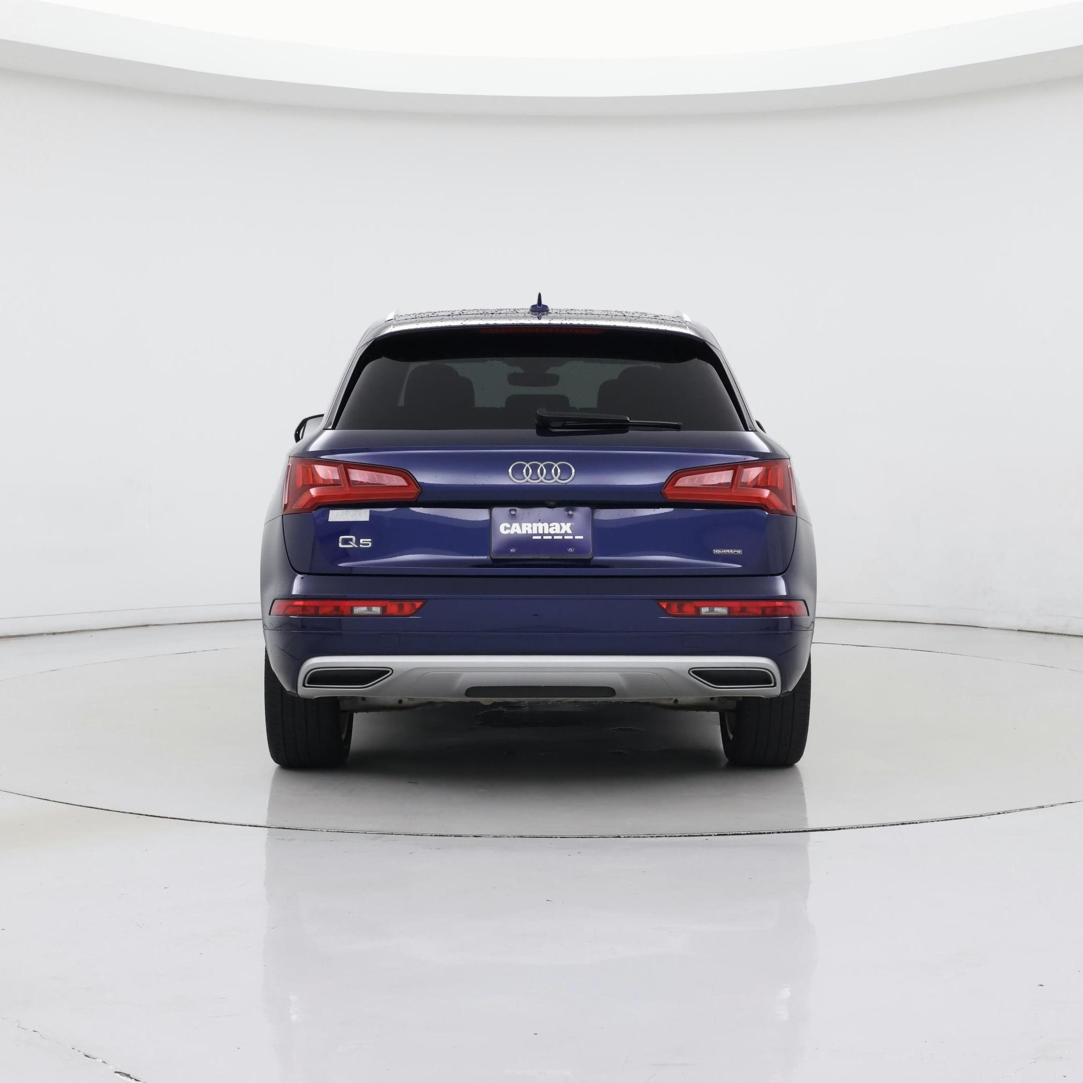 Thumbnail: 2019 Audi Q5 - 6