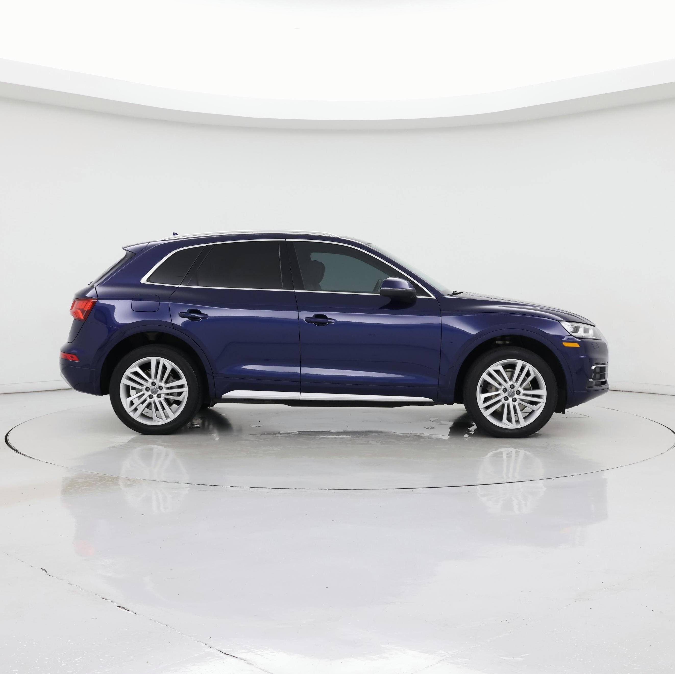 Thumbnail: 2019 Audi Q5 - 7