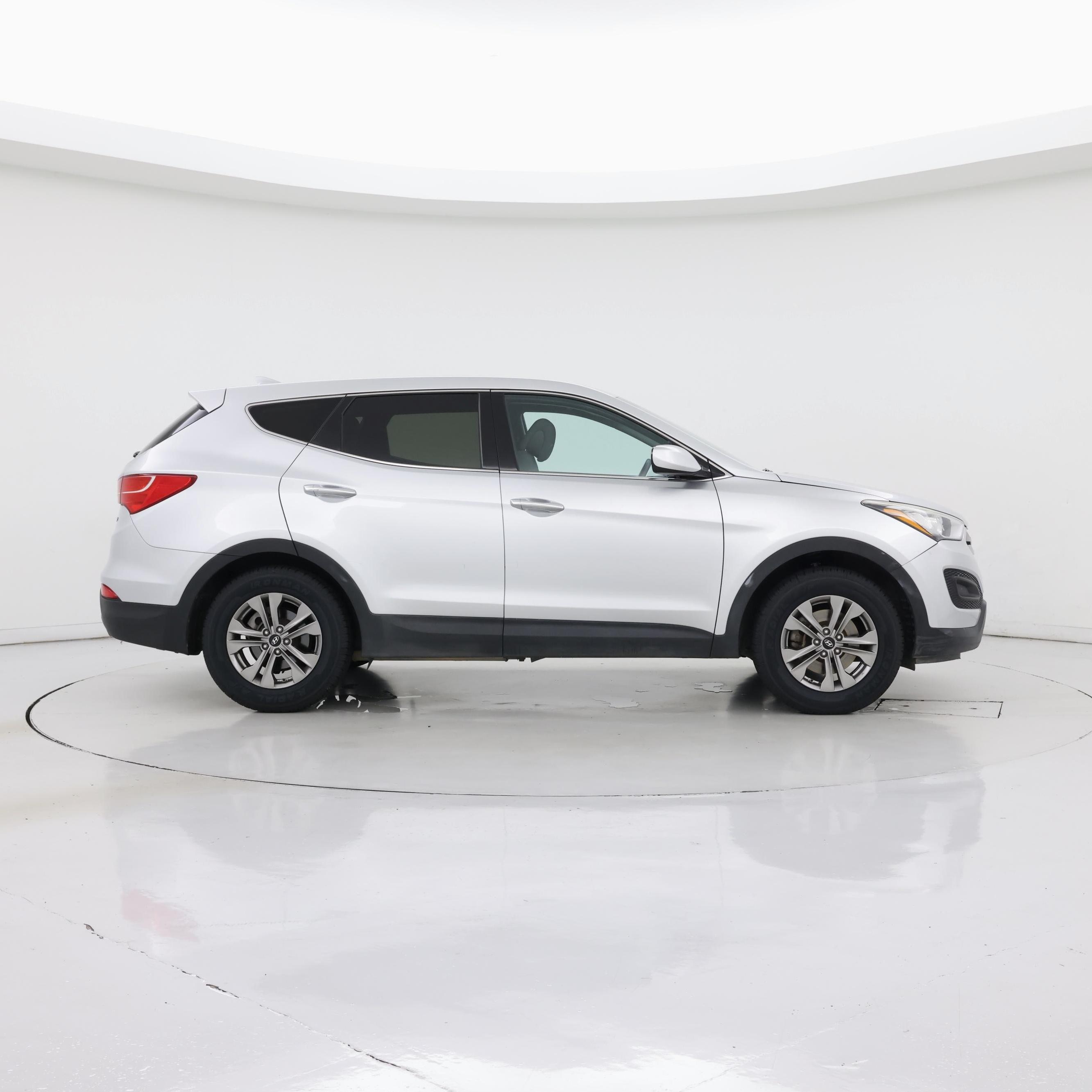 Thumbnail: 2016 Hyundai Santa Fe - 7