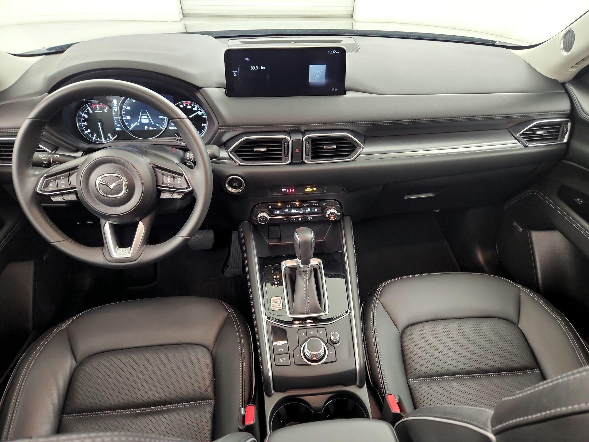 Thumbnail: 2024 Mazda CX-5 - 9