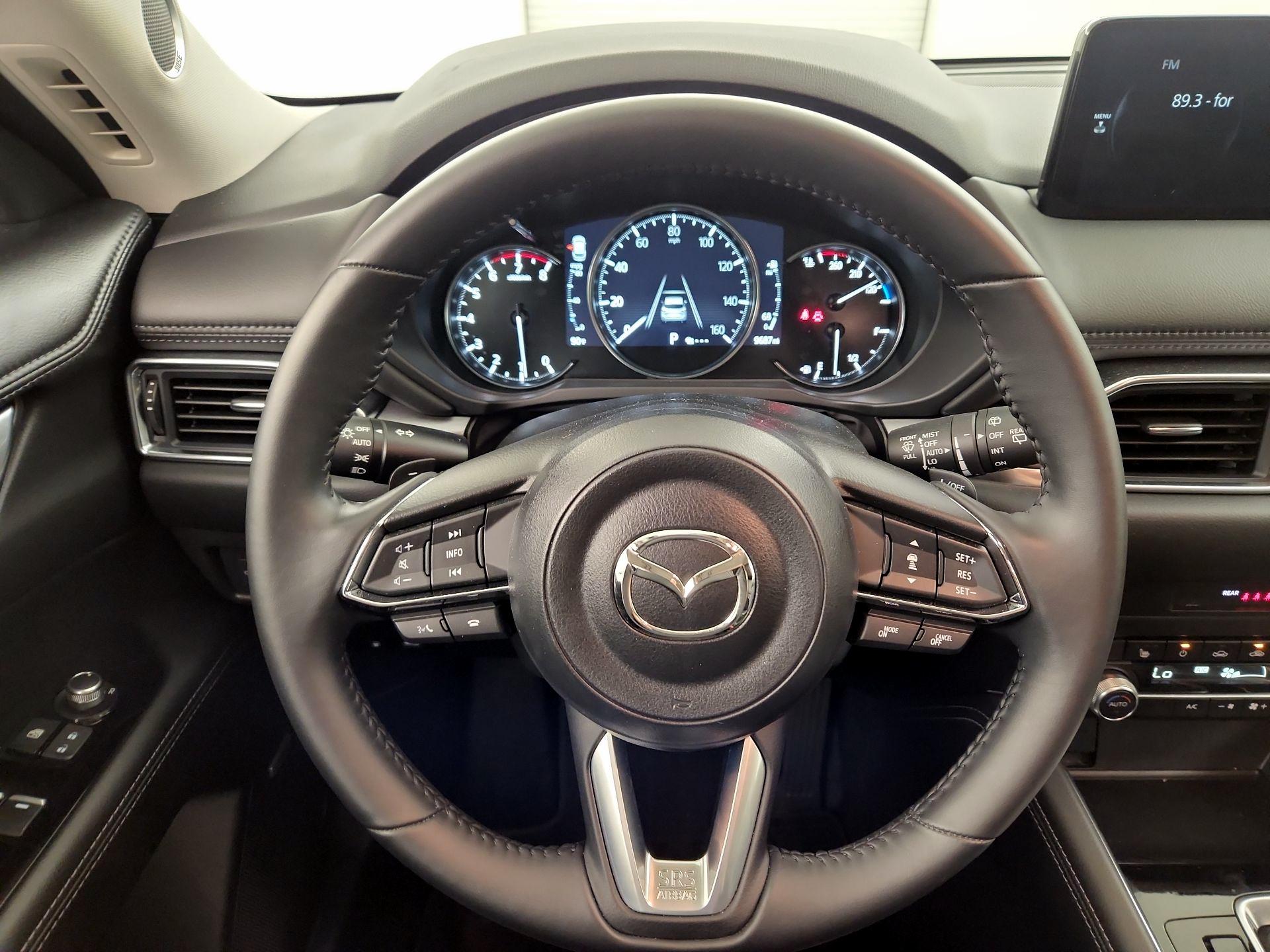 Thumbnail: 2024 Mazda CX-5 - 10