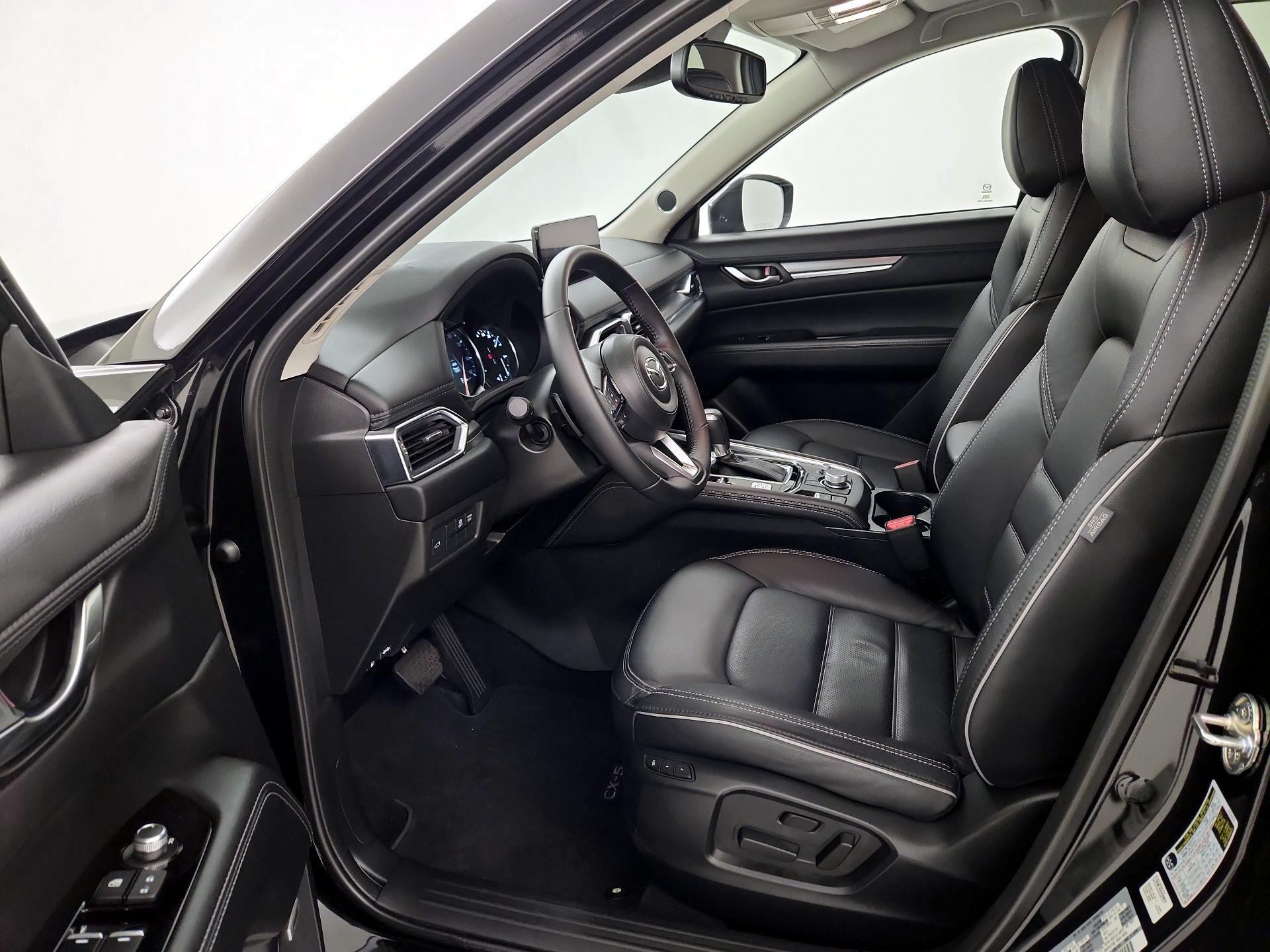Thumbnail: 2024 Mazda CX-5 - 11