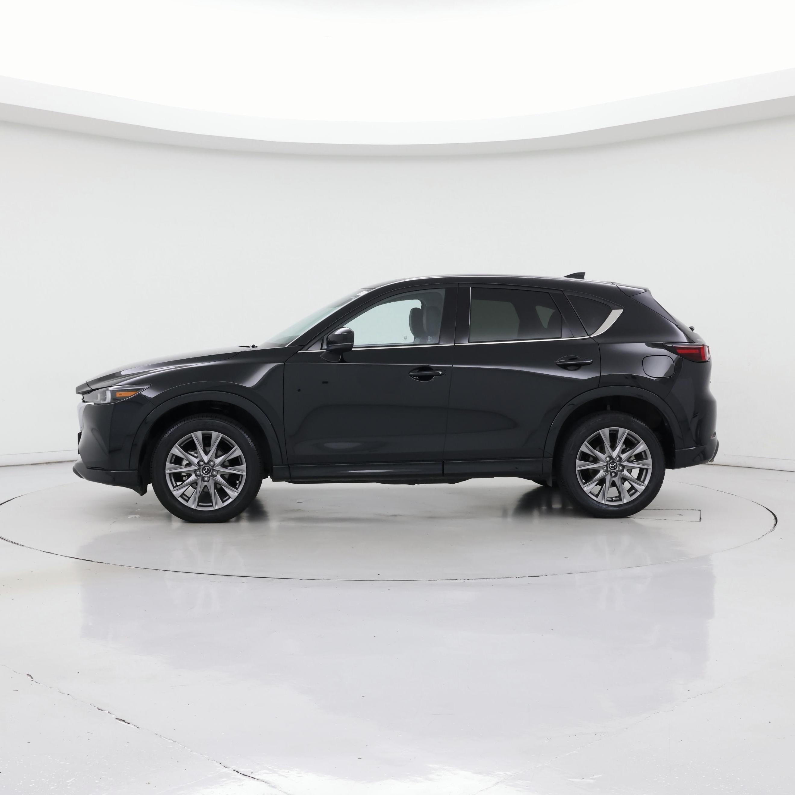 Thumbnail: 2024 Mazda CX-5 - 3