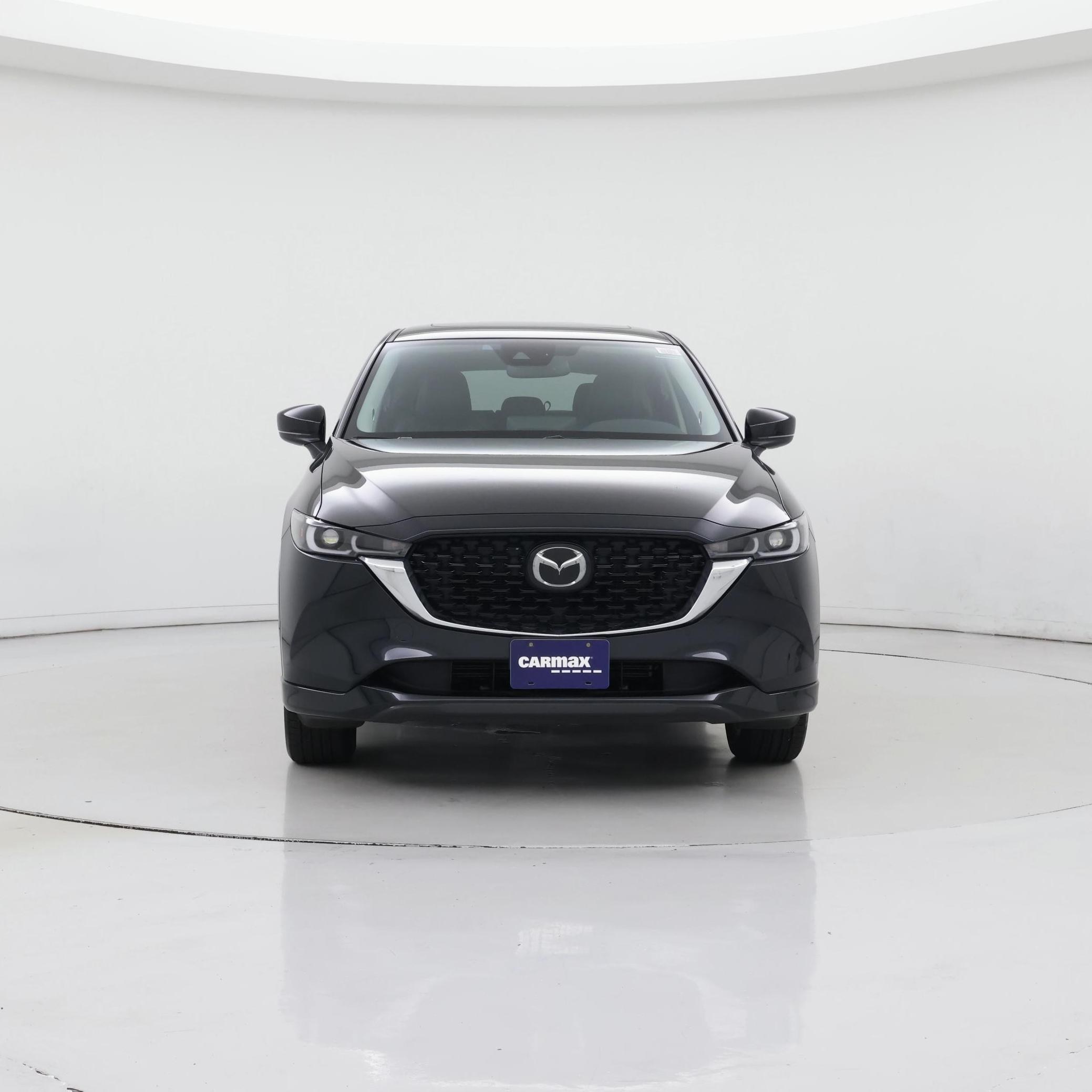 Thumbnail: 2024 Mazda CX-5 - 5