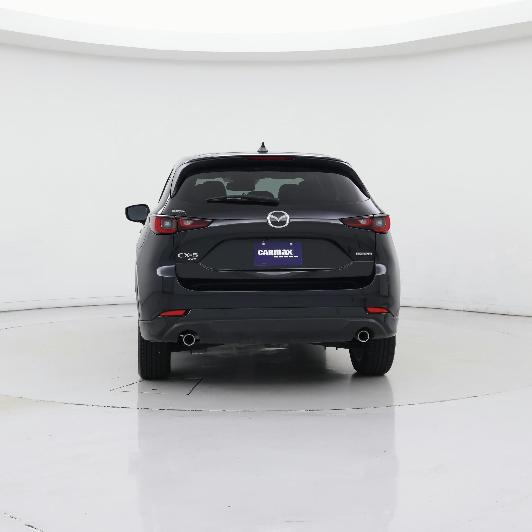 Thumbnail: 2024 Mazda CX-5 - 6