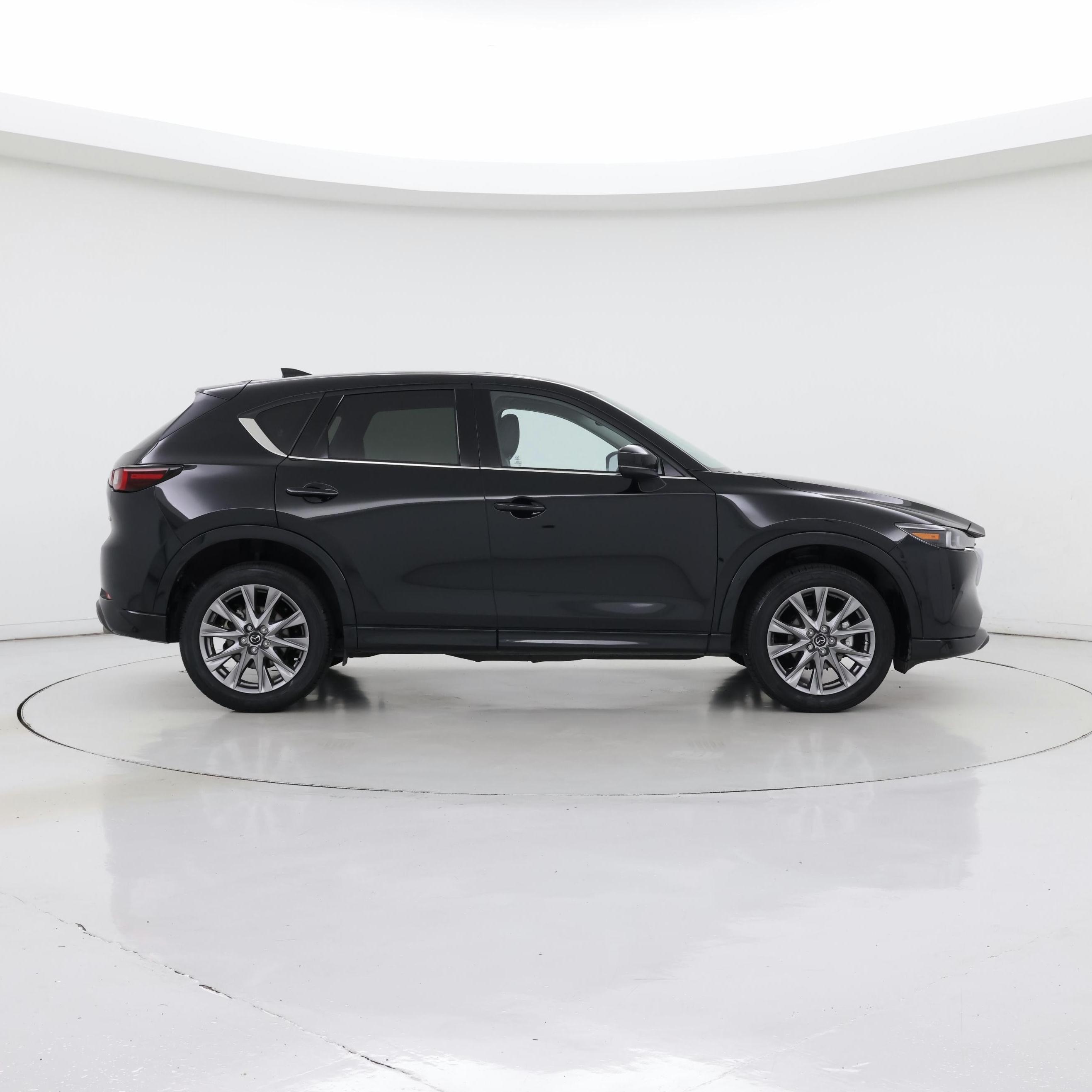 Thumbnail: 2024 Mazda CX-5 - 7