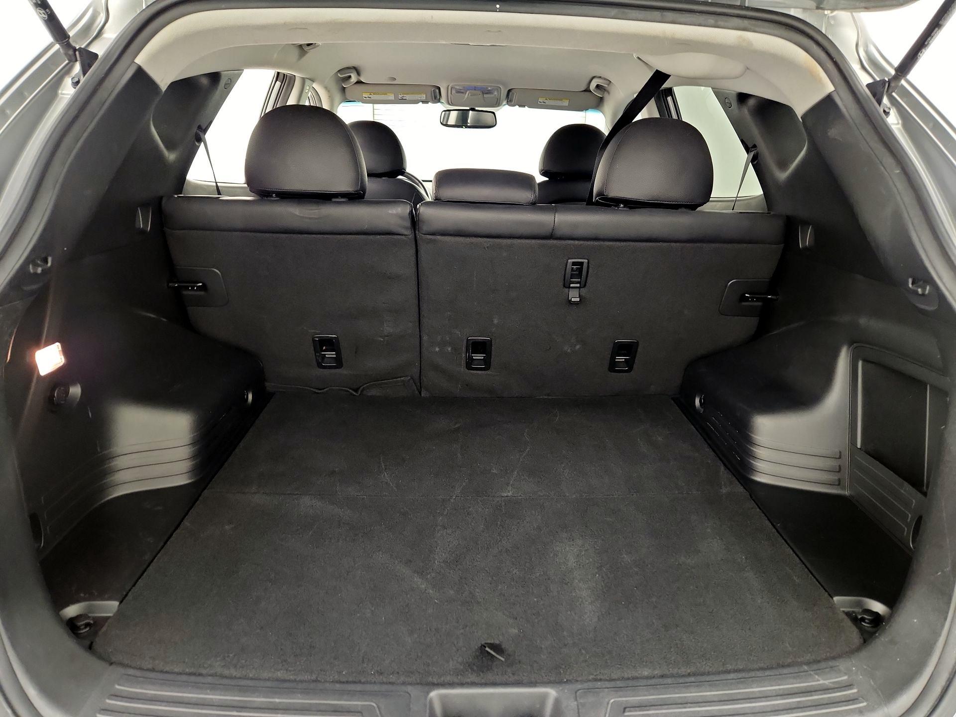 Thumbnail: 2013 Hyundai Tucson - 19