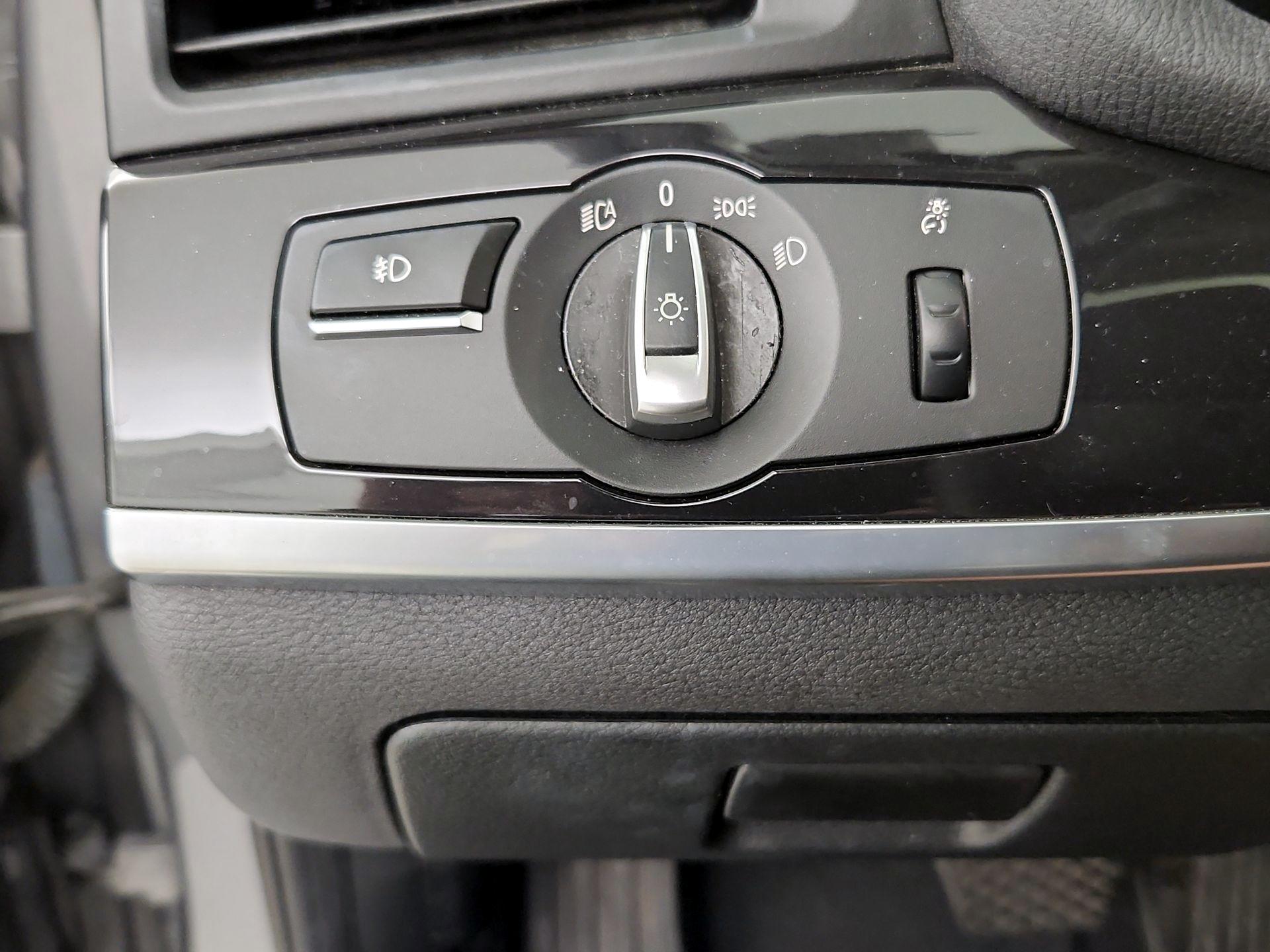 Thumbnail: 2014 BMW X3 - 13
