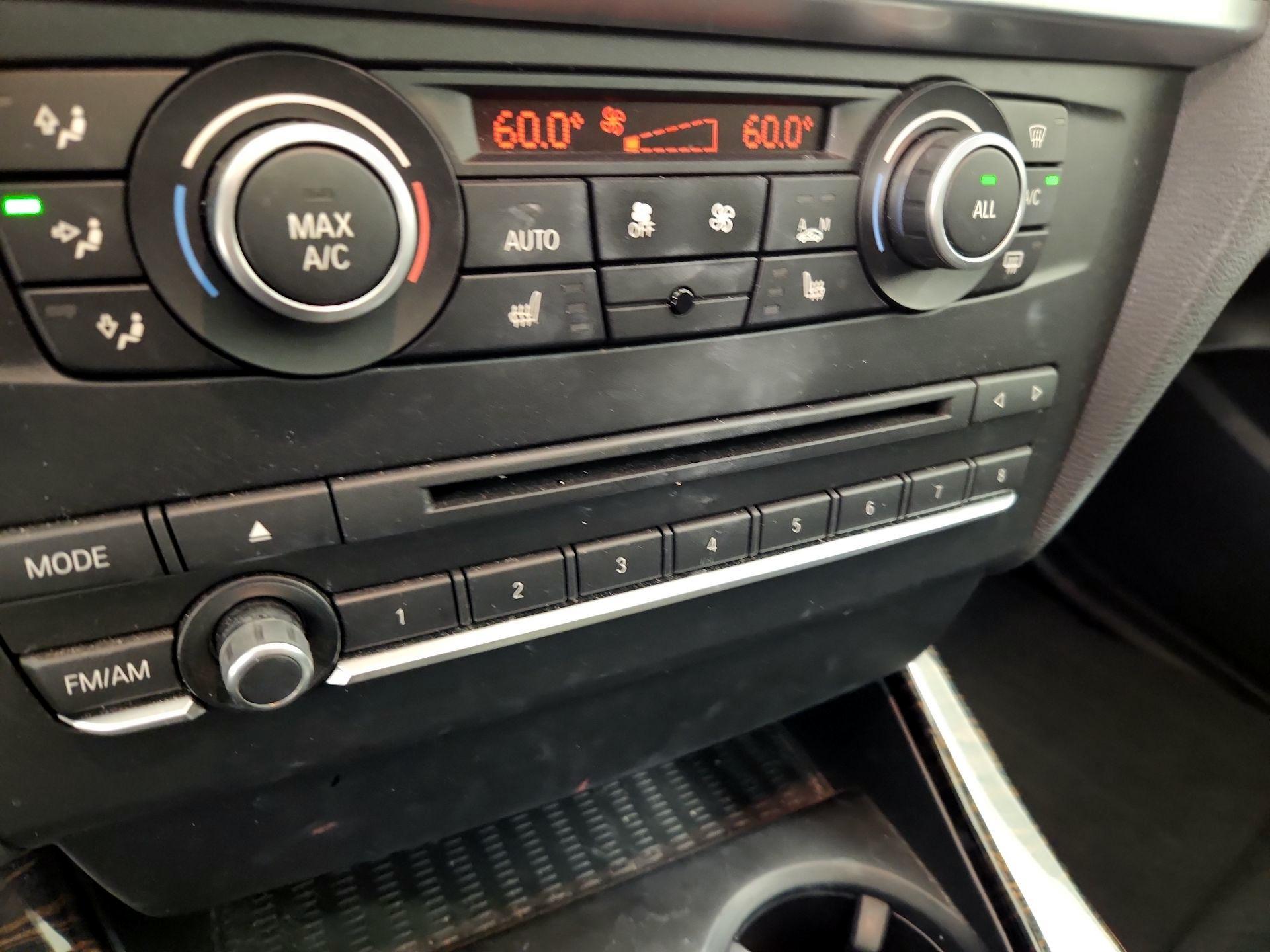 Thumbnail: 2014 BMW X3 - 17