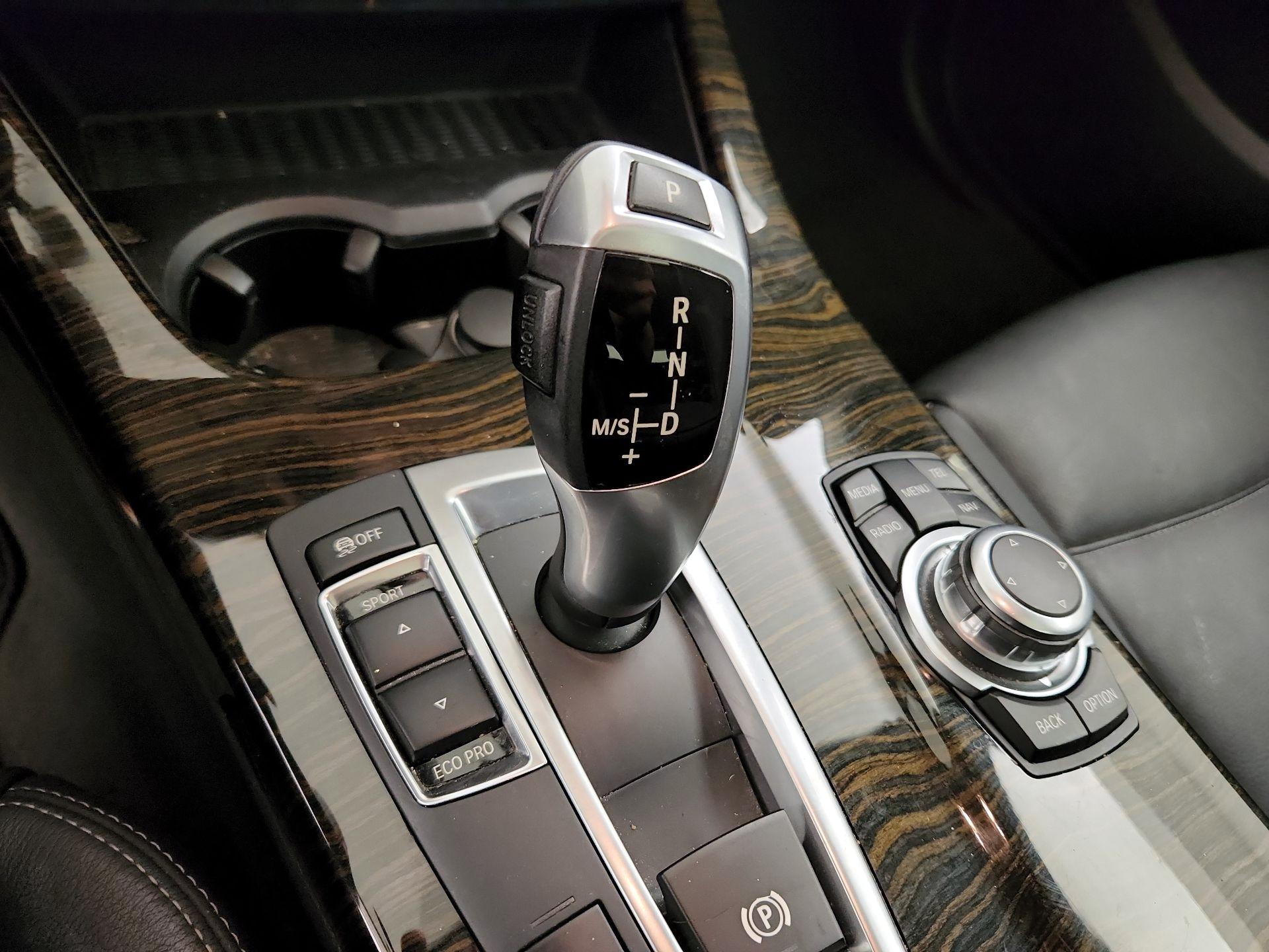 Thumbnail: 2014 BMW X3 - 18