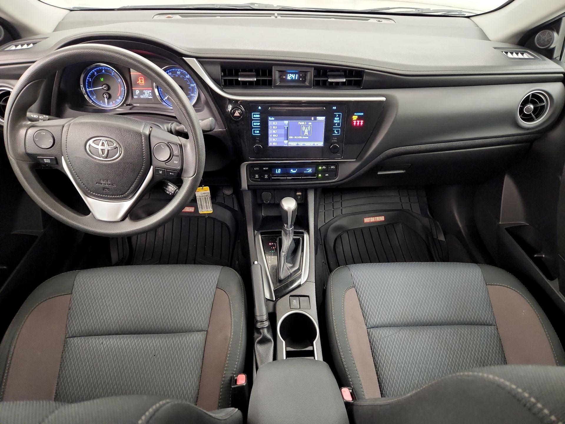 Thumbnail: 2019 Toyota Corolla - 9