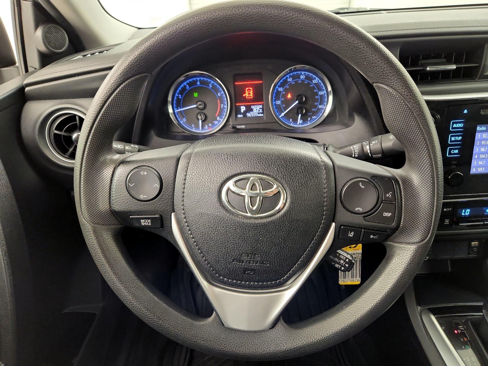 Thumbnail: 2019 Toyota Corolla - 10