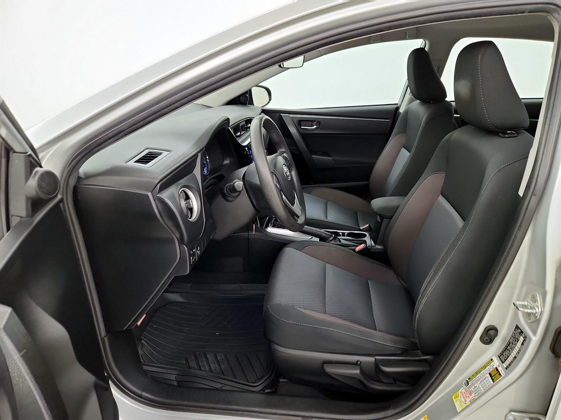 Thumbnail: 2019 Toyota Corolla - 11