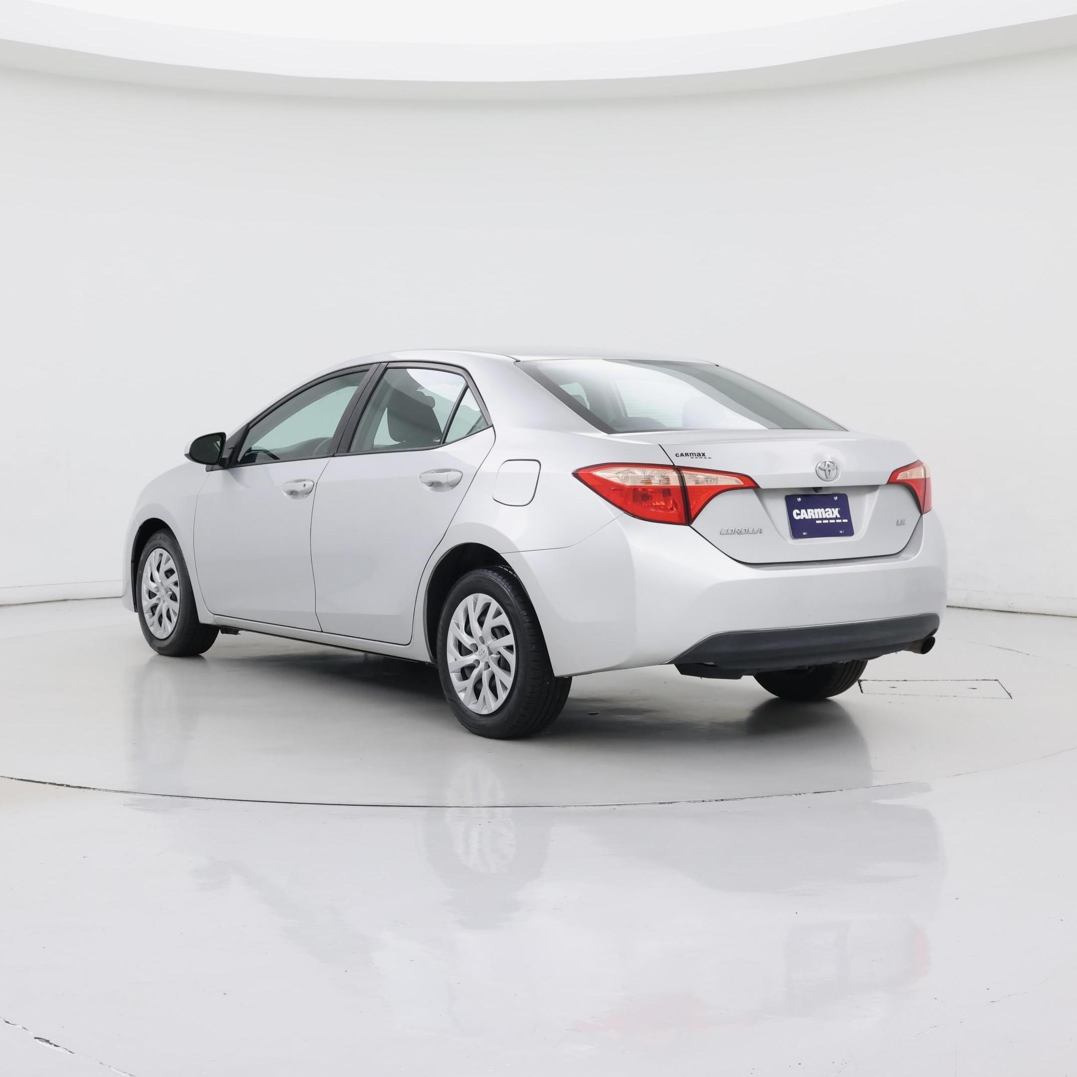 Thumbnail: 2019 Toyota Corolla - 2
