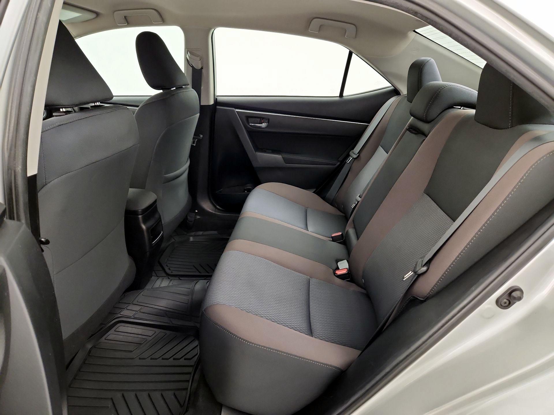 Thumbnail: 2019 Toyota Corolla - 19
