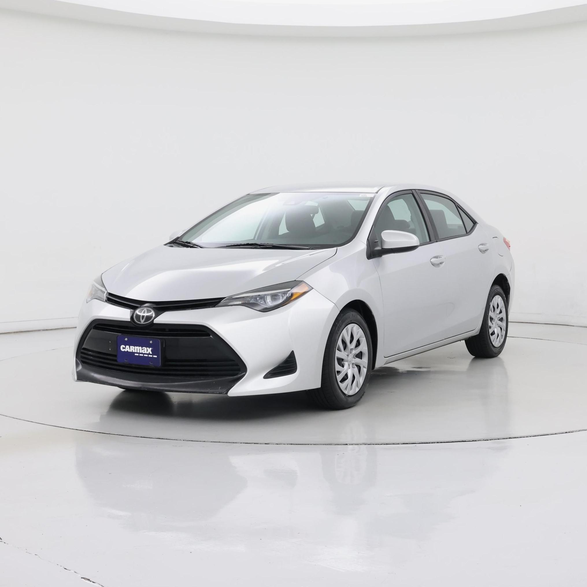 Thumbnail: 2019 Toyota Corolla - 4