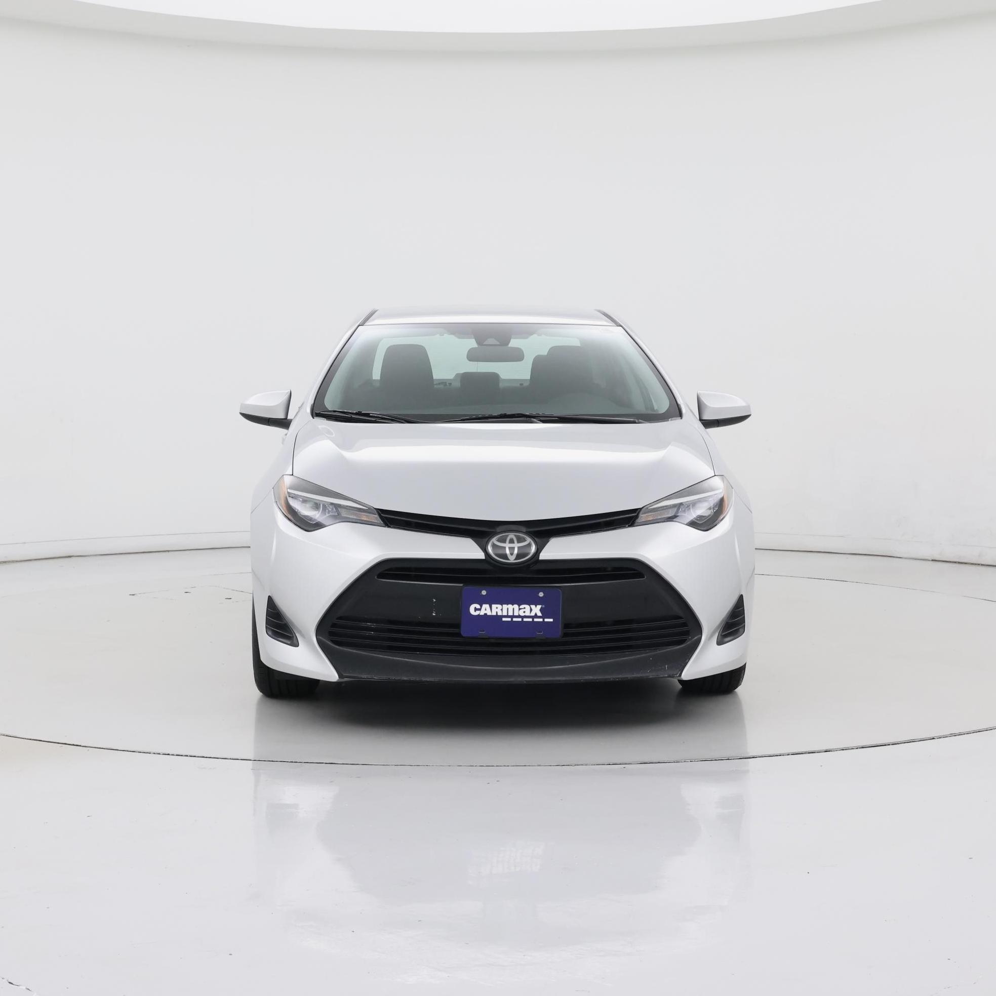 Thumbnail: 2019 Toyota Corolla - 5