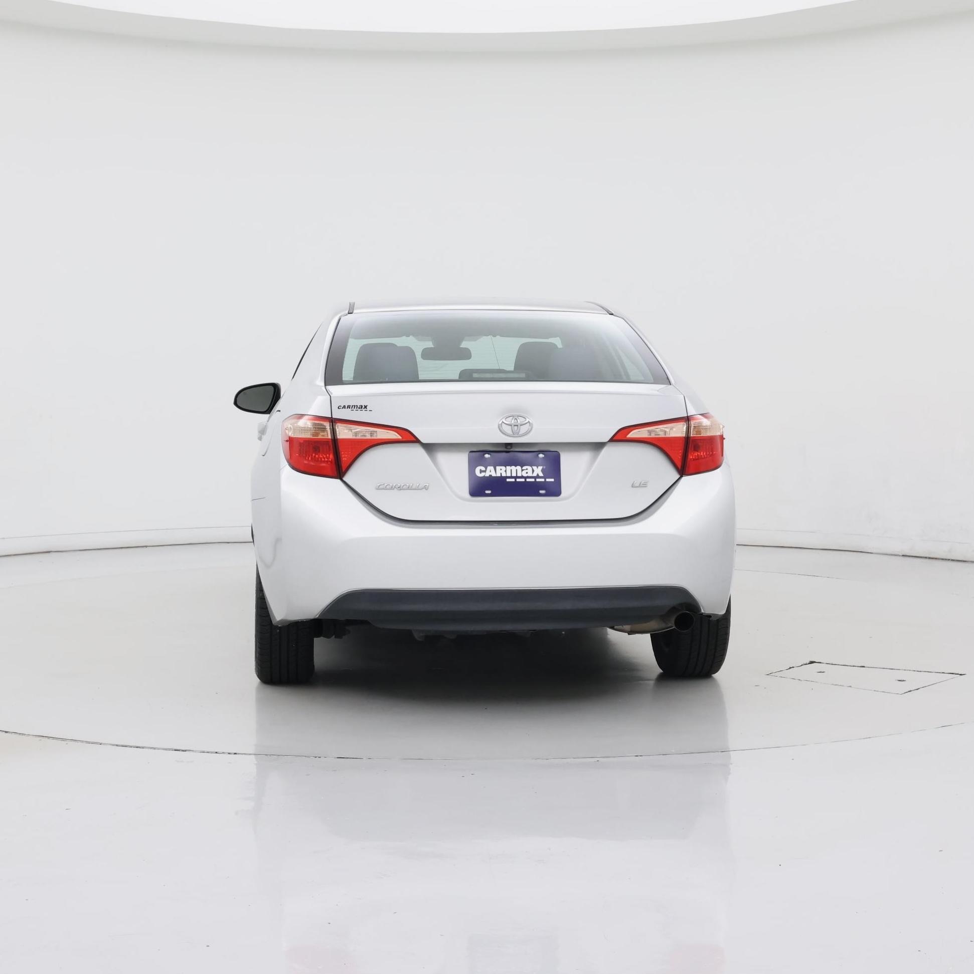 Thumbnail: 2019 Toyota Corolla - 6