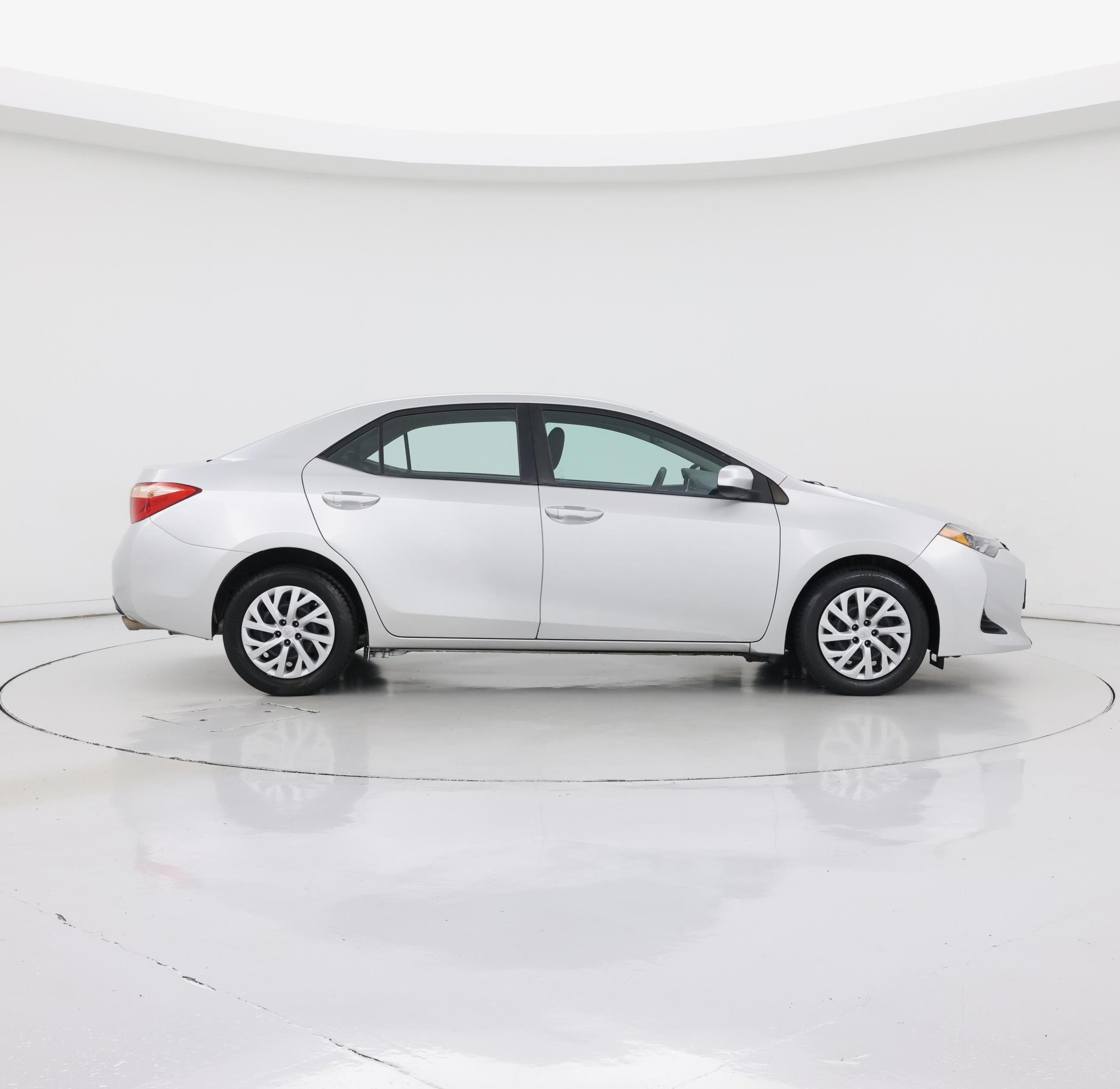 Thumbnail: 2019 Toyota Corolla - 7