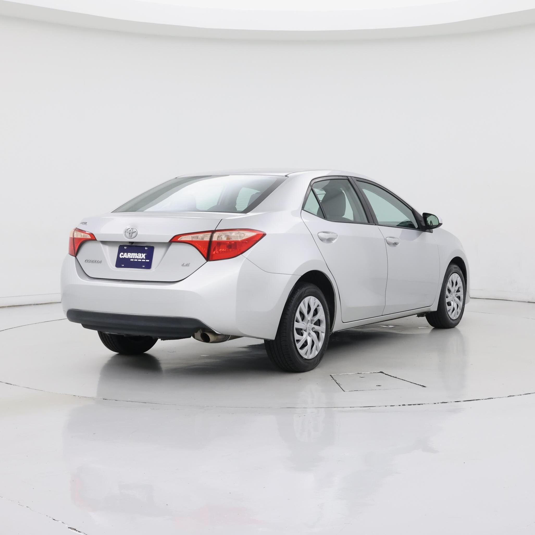 Thumbnail: 2019 Toyota Corolla - 8
